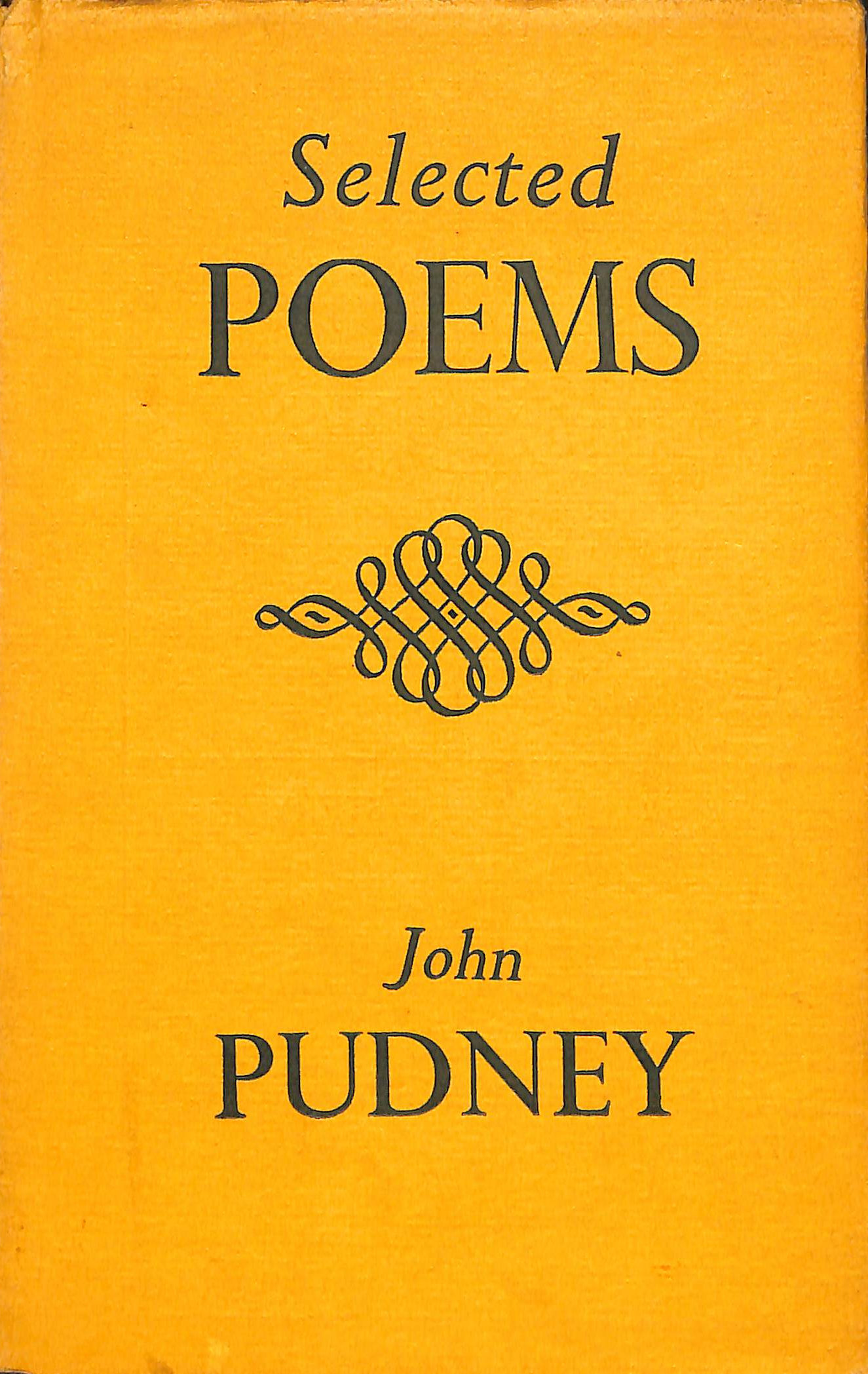 Selected Poems