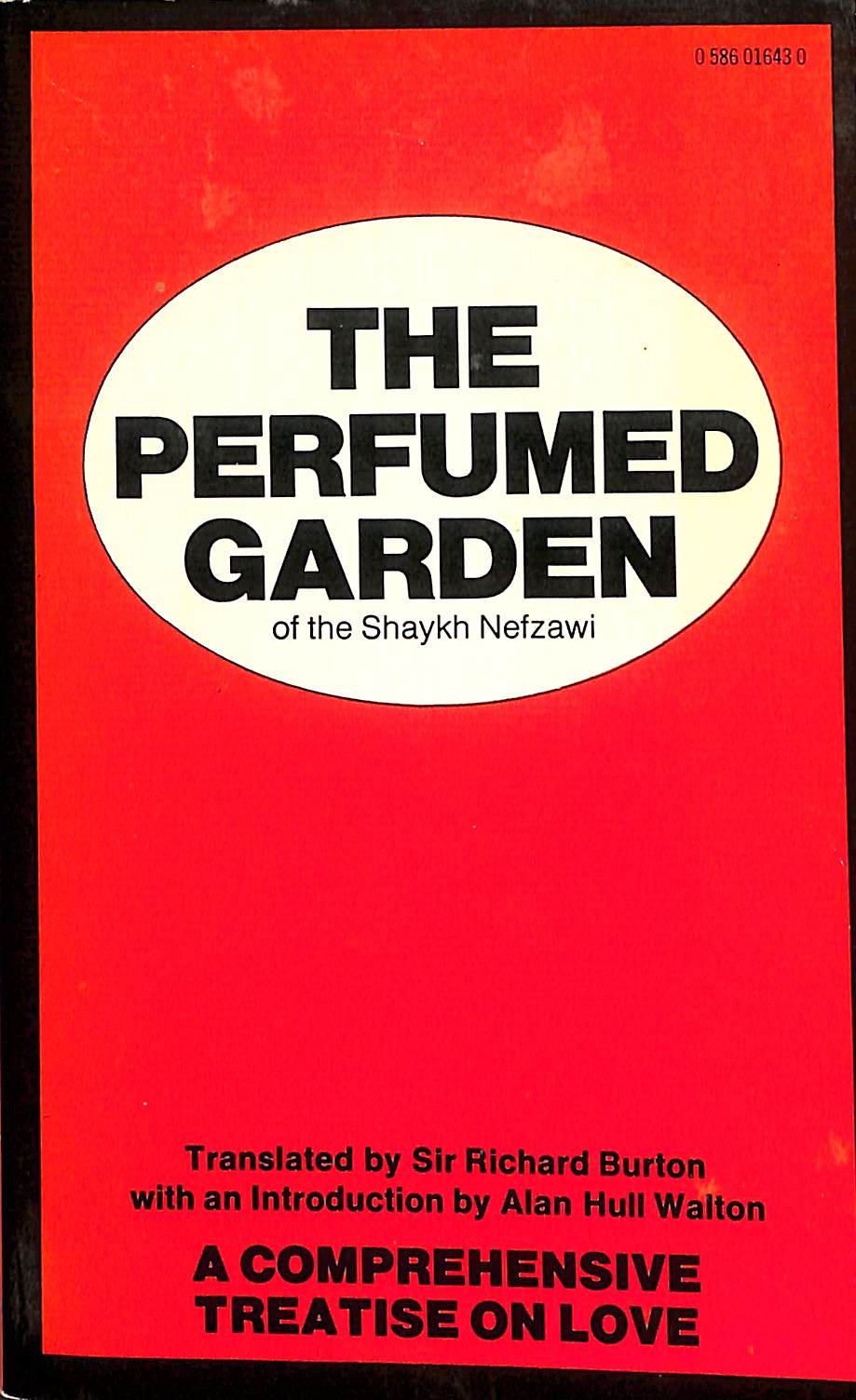 The Perfumed Garden