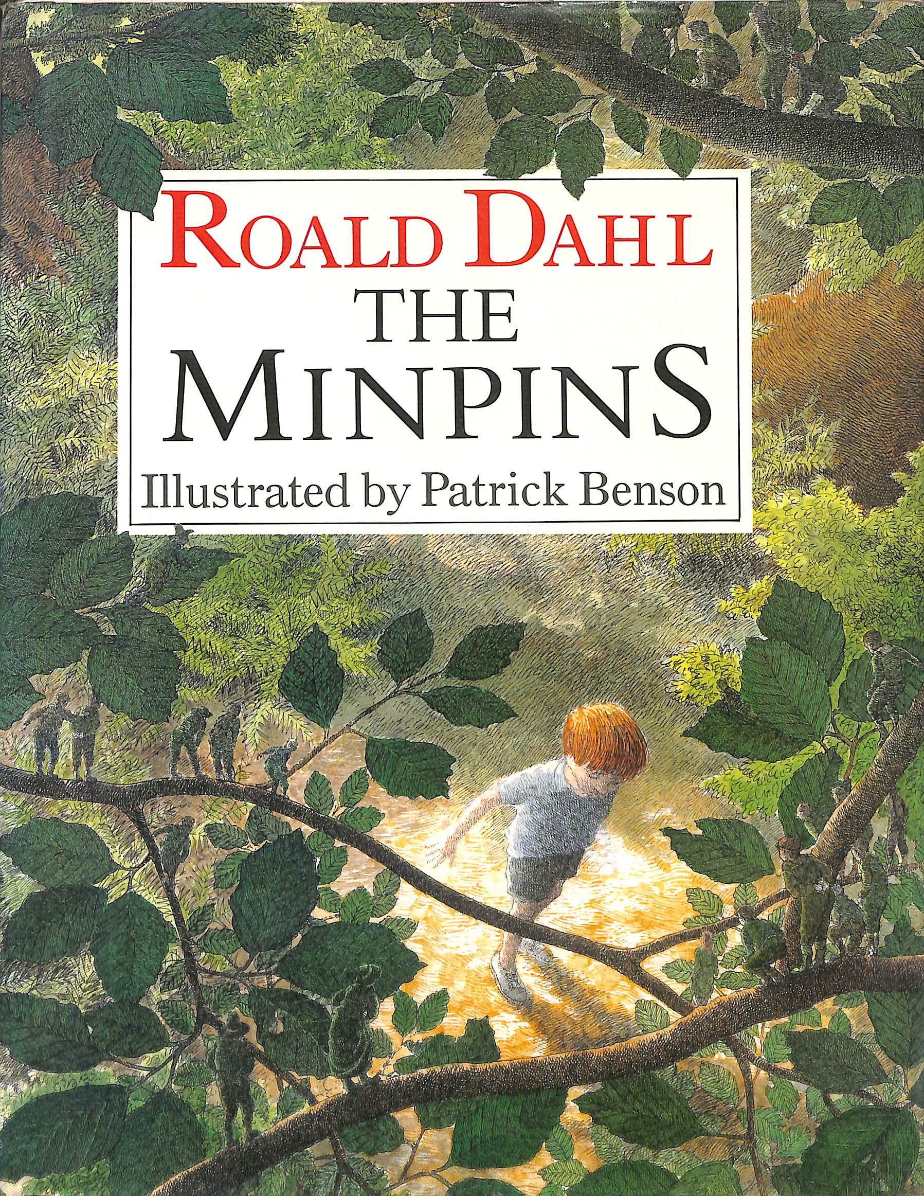 The Minpins