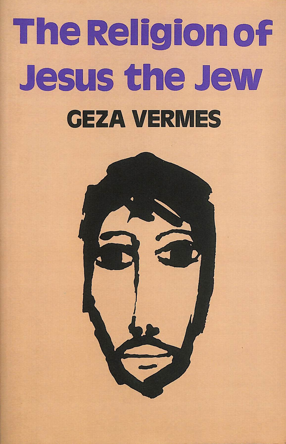 Religion of Jesus the Jew