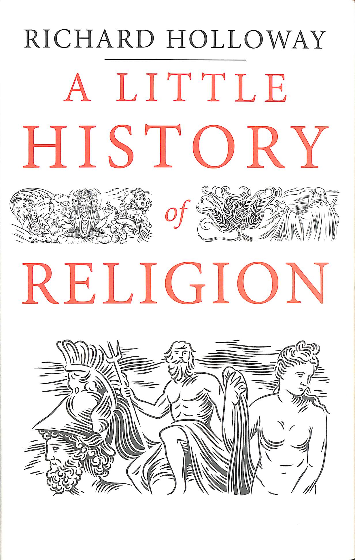 A Little History of Religion