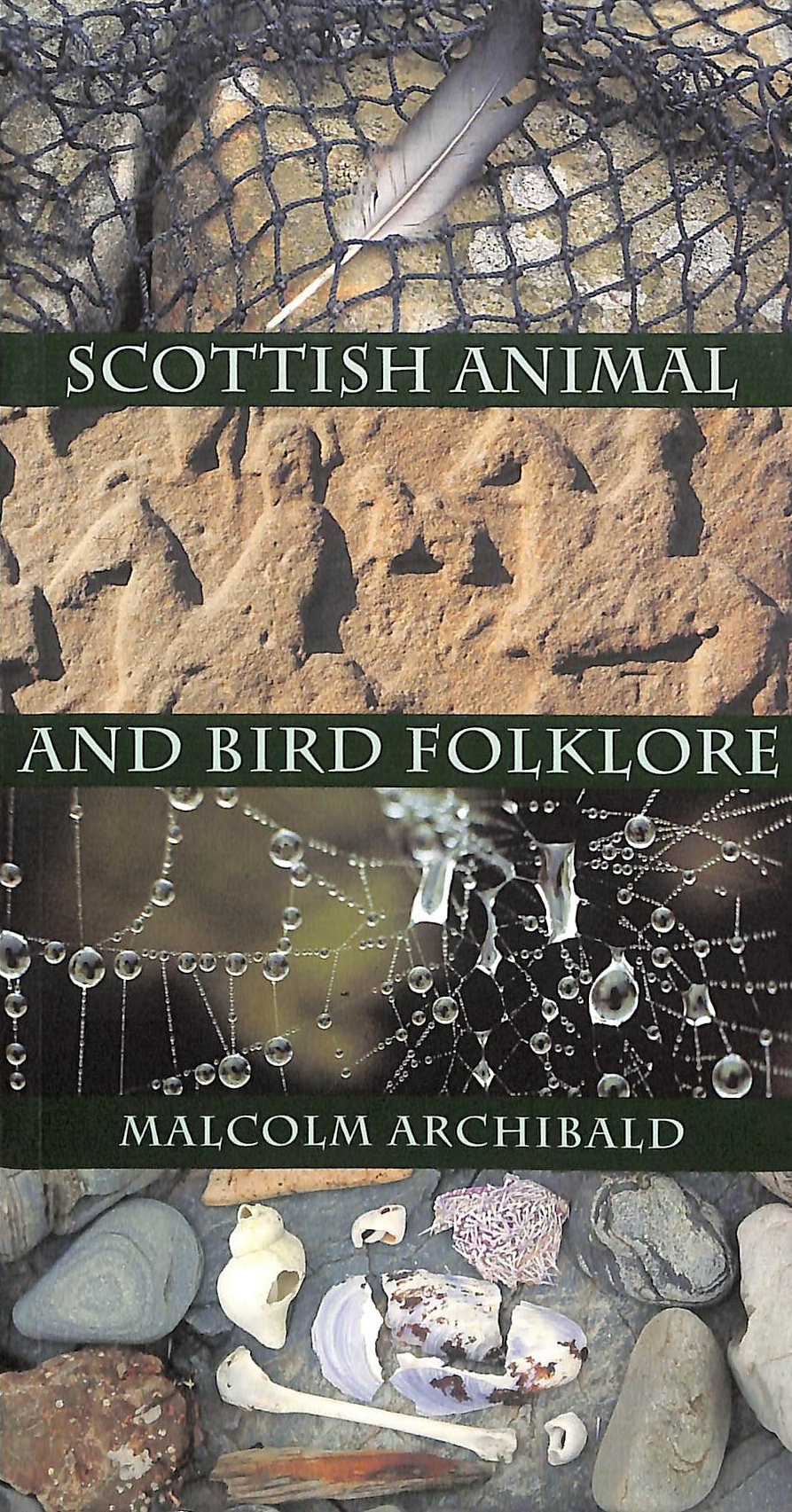 Scottish Animal and Bird Folklore