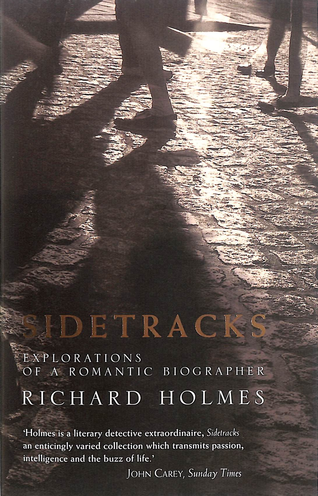 Sidetracks