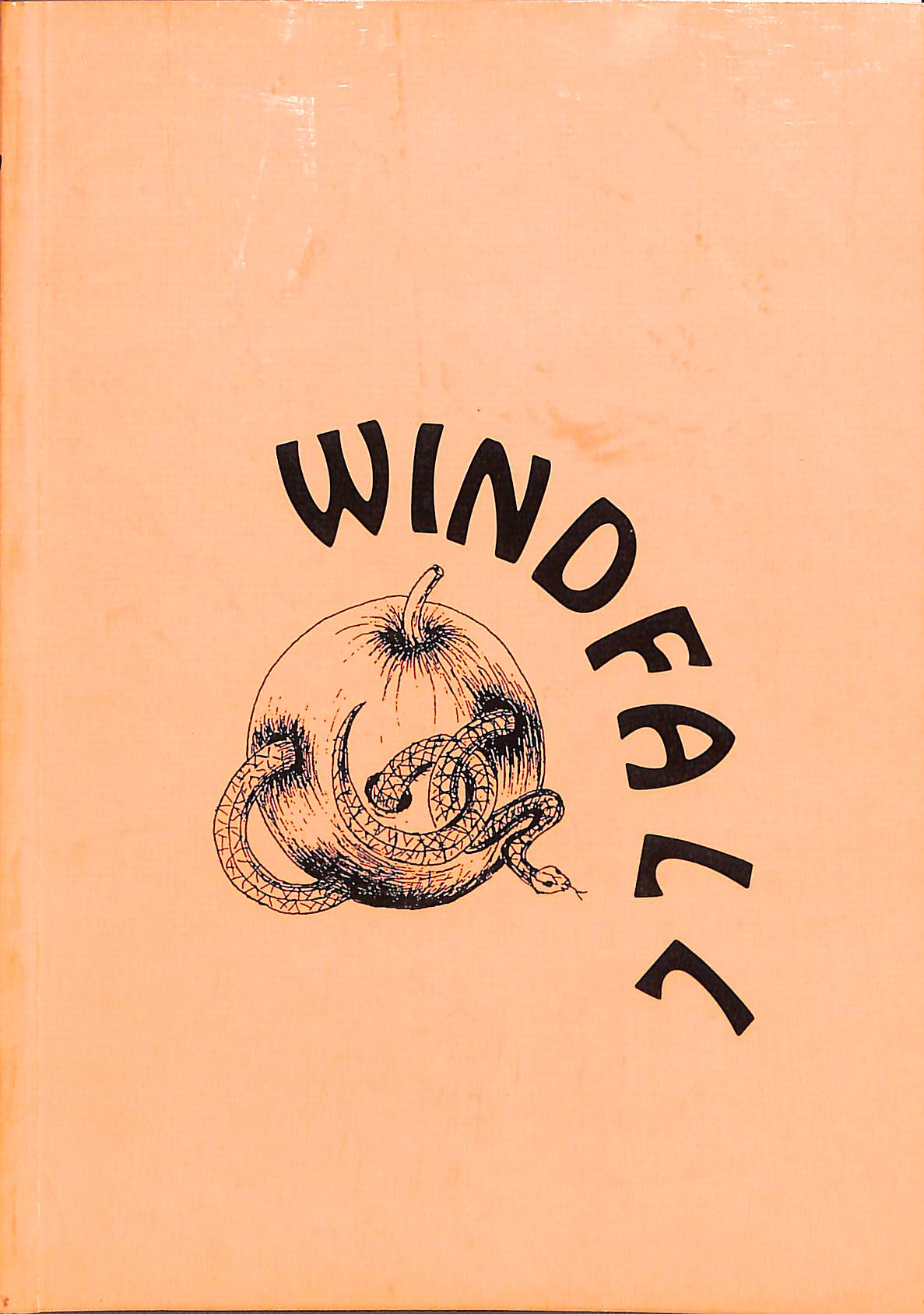 Windfall: An anthology