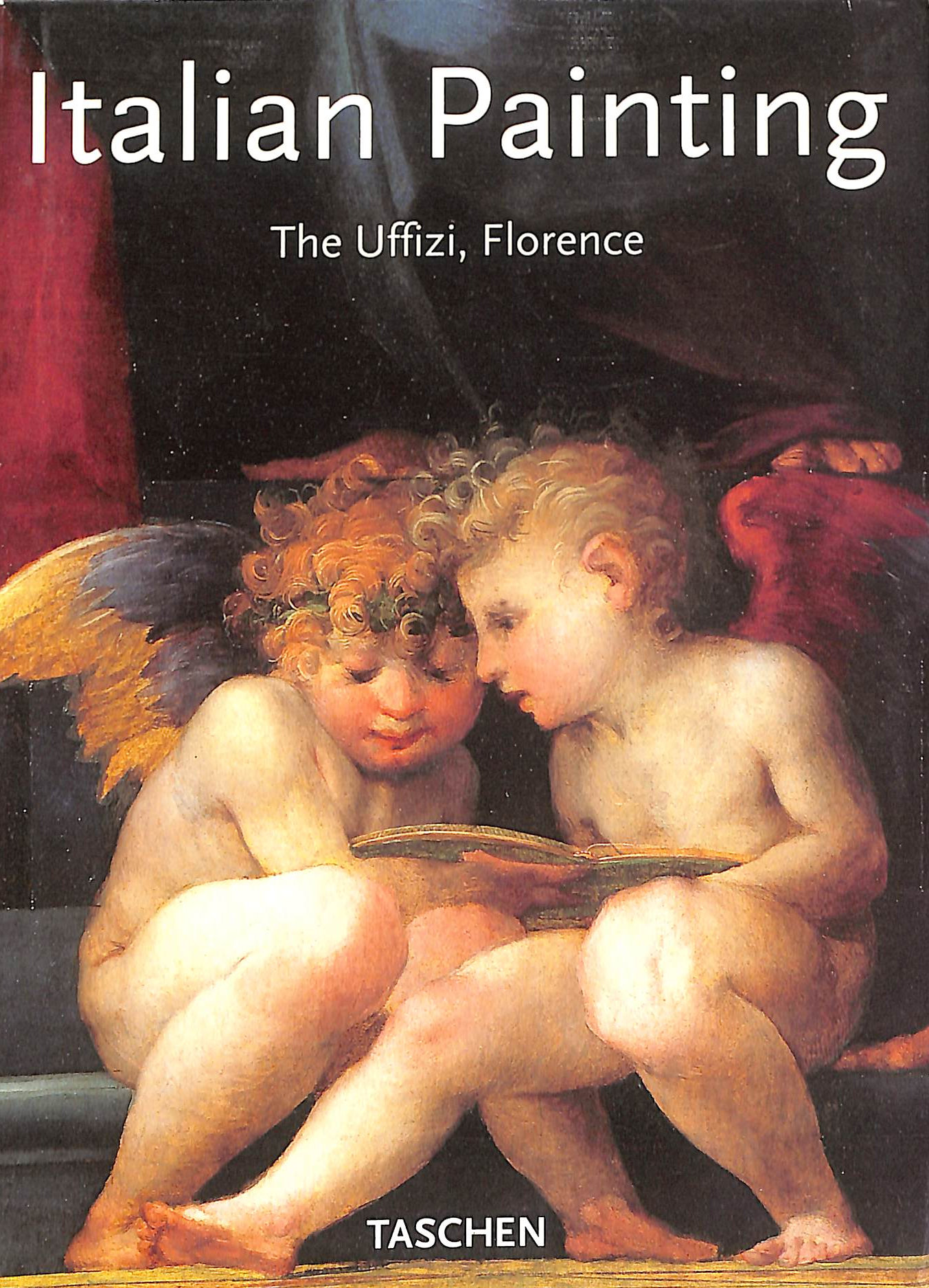 The Uffizi: History of Italian Painting