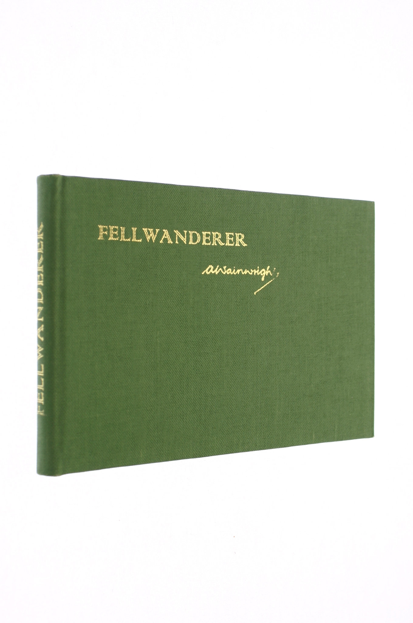 Fellwanderer: The story behind the guidebooks
