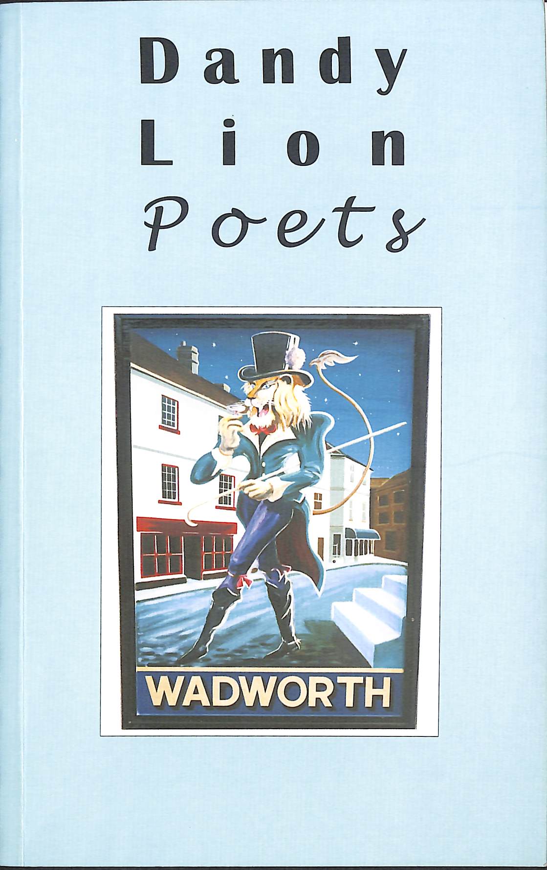 Dandy Lion Poets