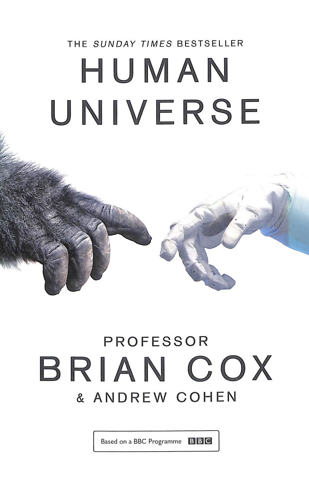 Human Universe
