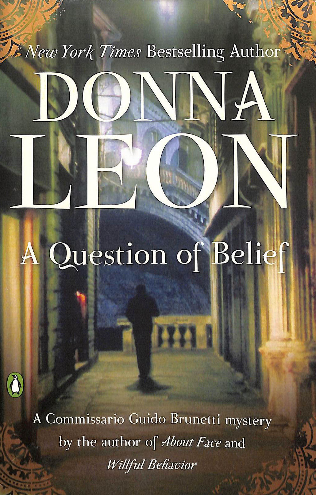 A Question of Belief