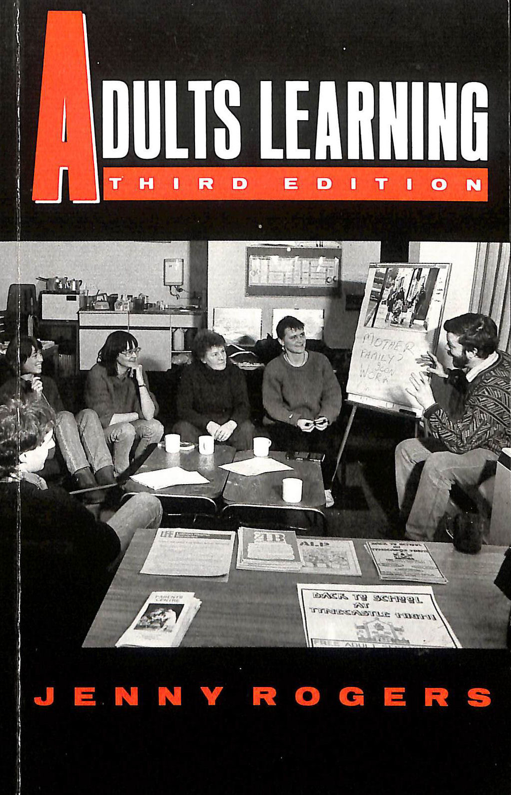 Adults Learning