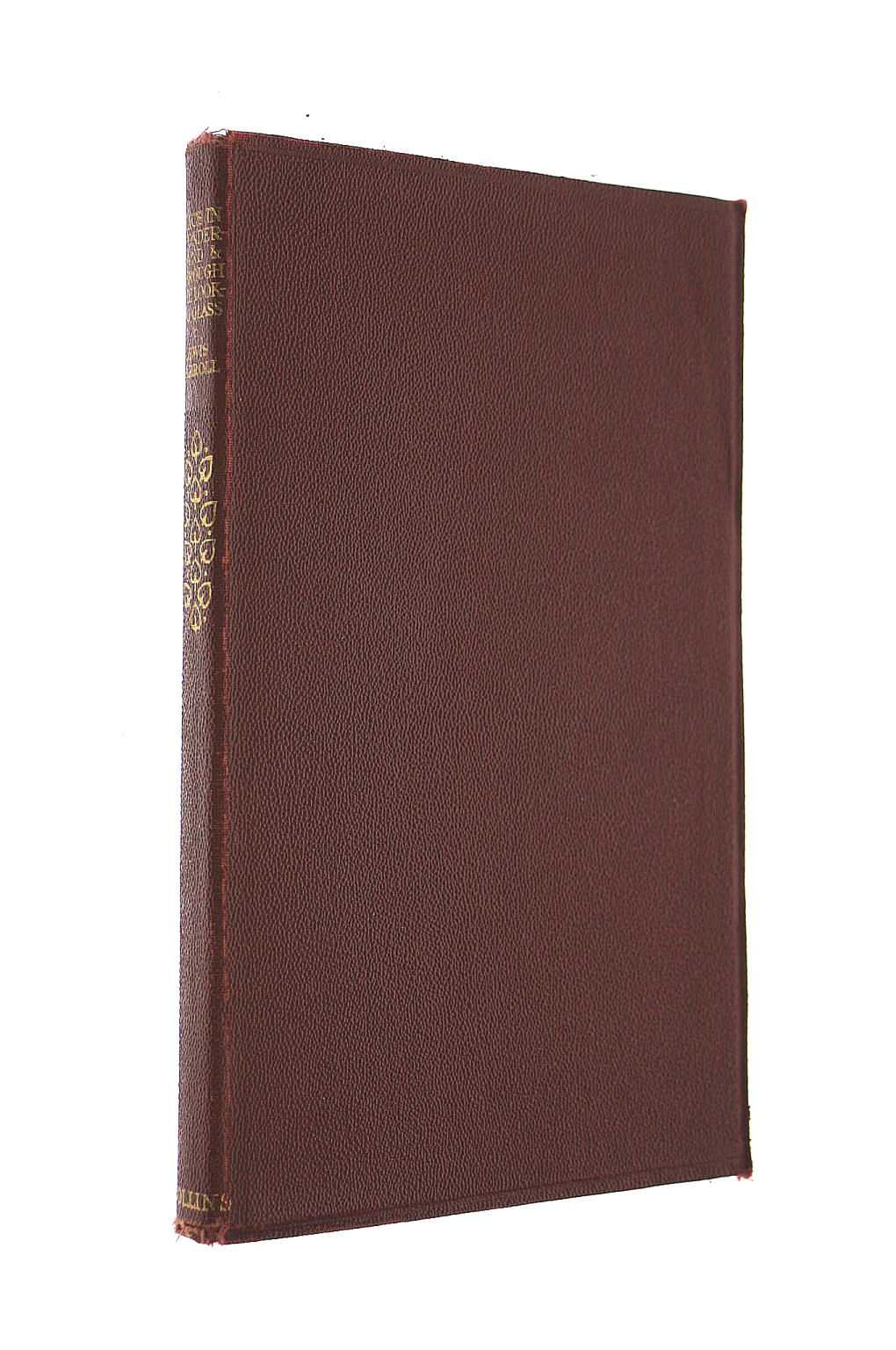 Alice's Adventures In Wonderland, Through The Looking-Glass And Other Writings.
