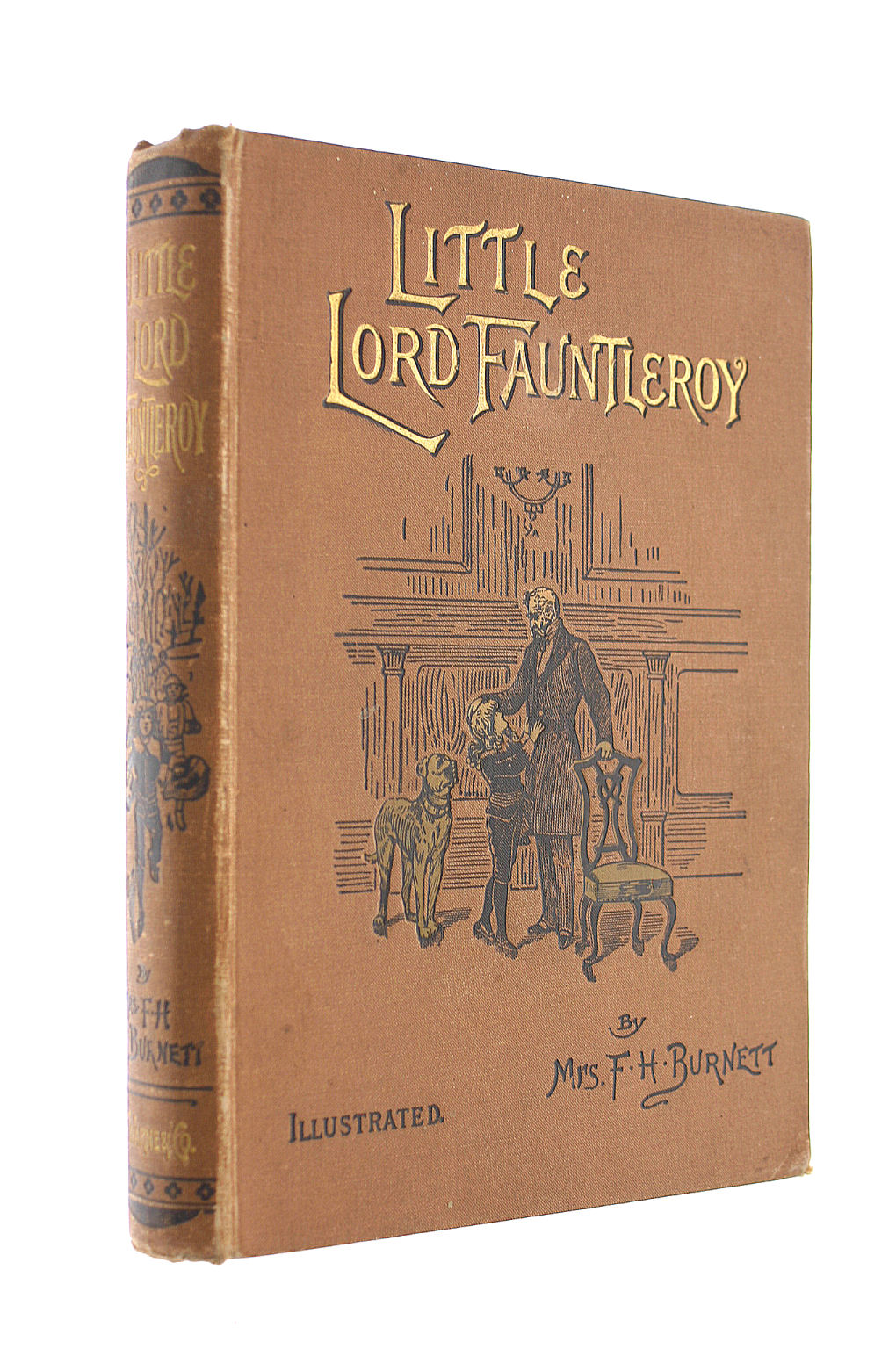 Little Lord Fauntleroy