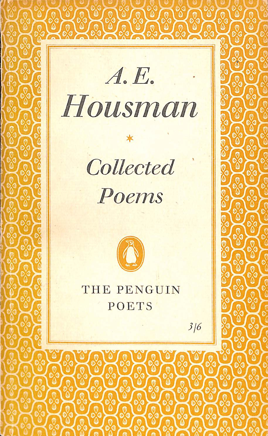 Collected Poems