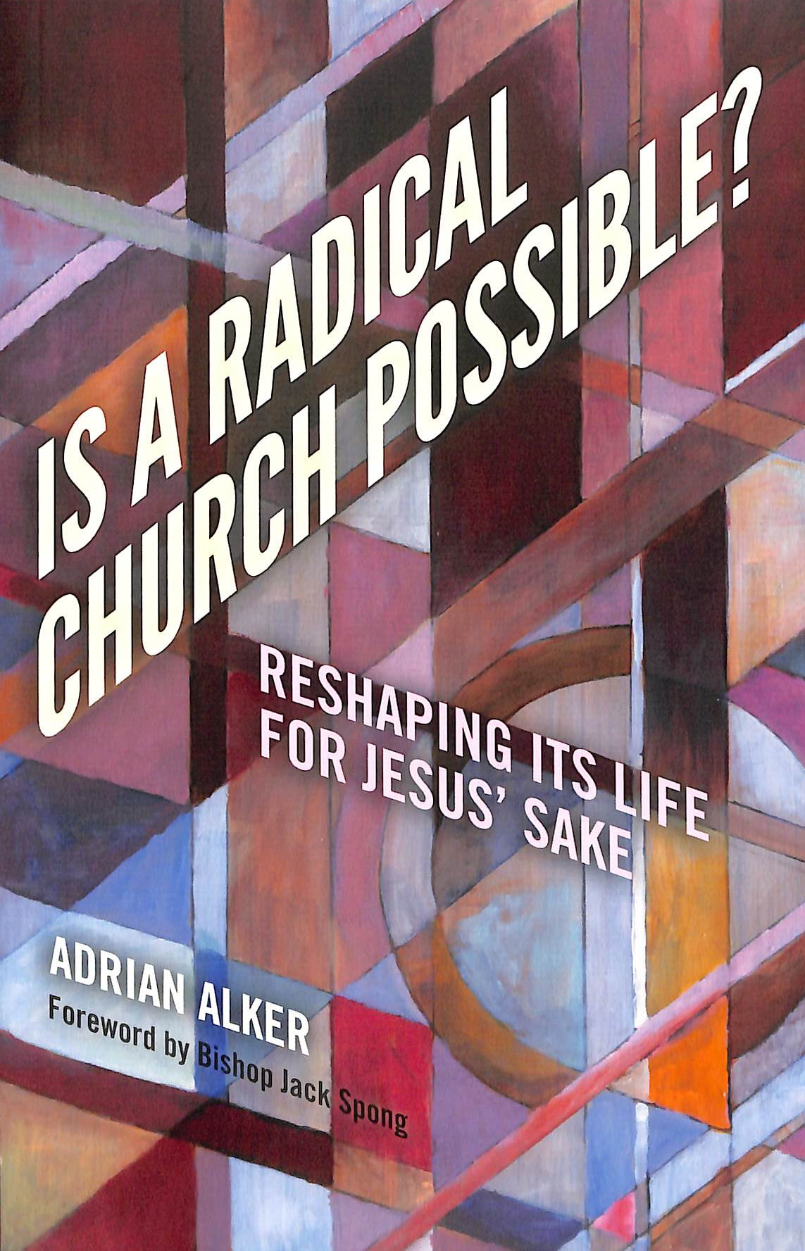 Is a Radical Church Possible: Reshaping its Life for Jesus' Sake