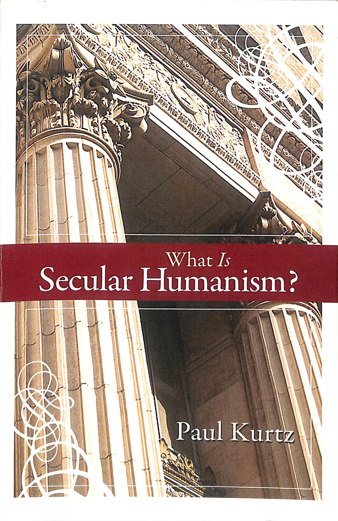 What Is Secular Humanism