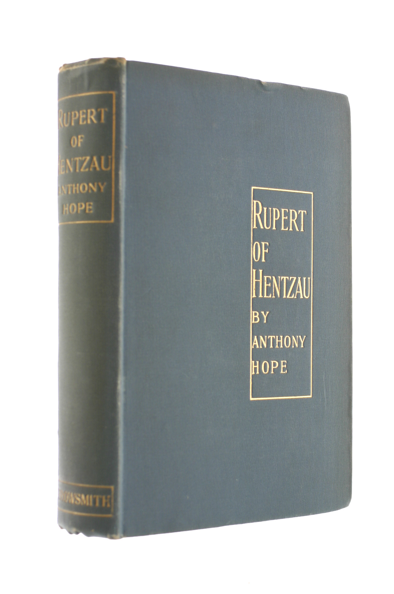 Rupert of Hentzau