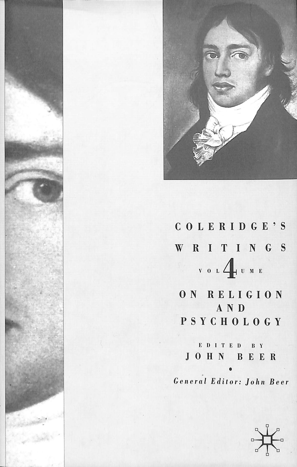 Coleridge's Writings: Volume 4: On Religion and Psychology