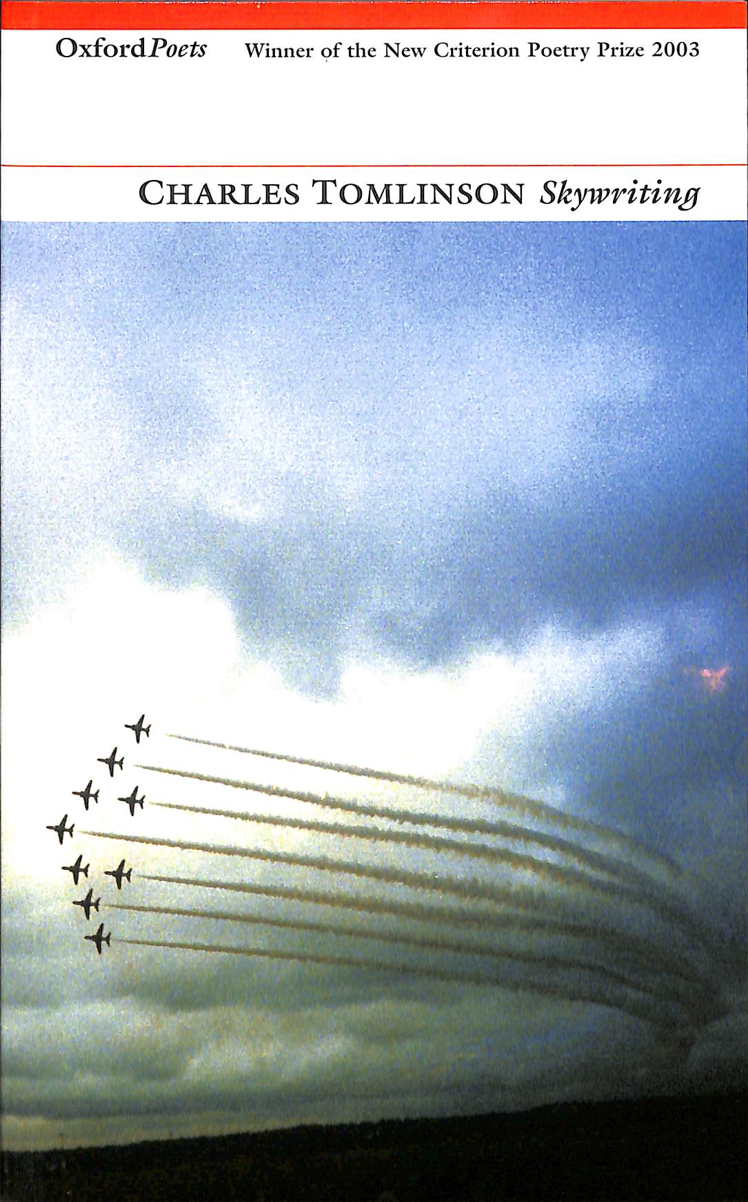 Skywriting
