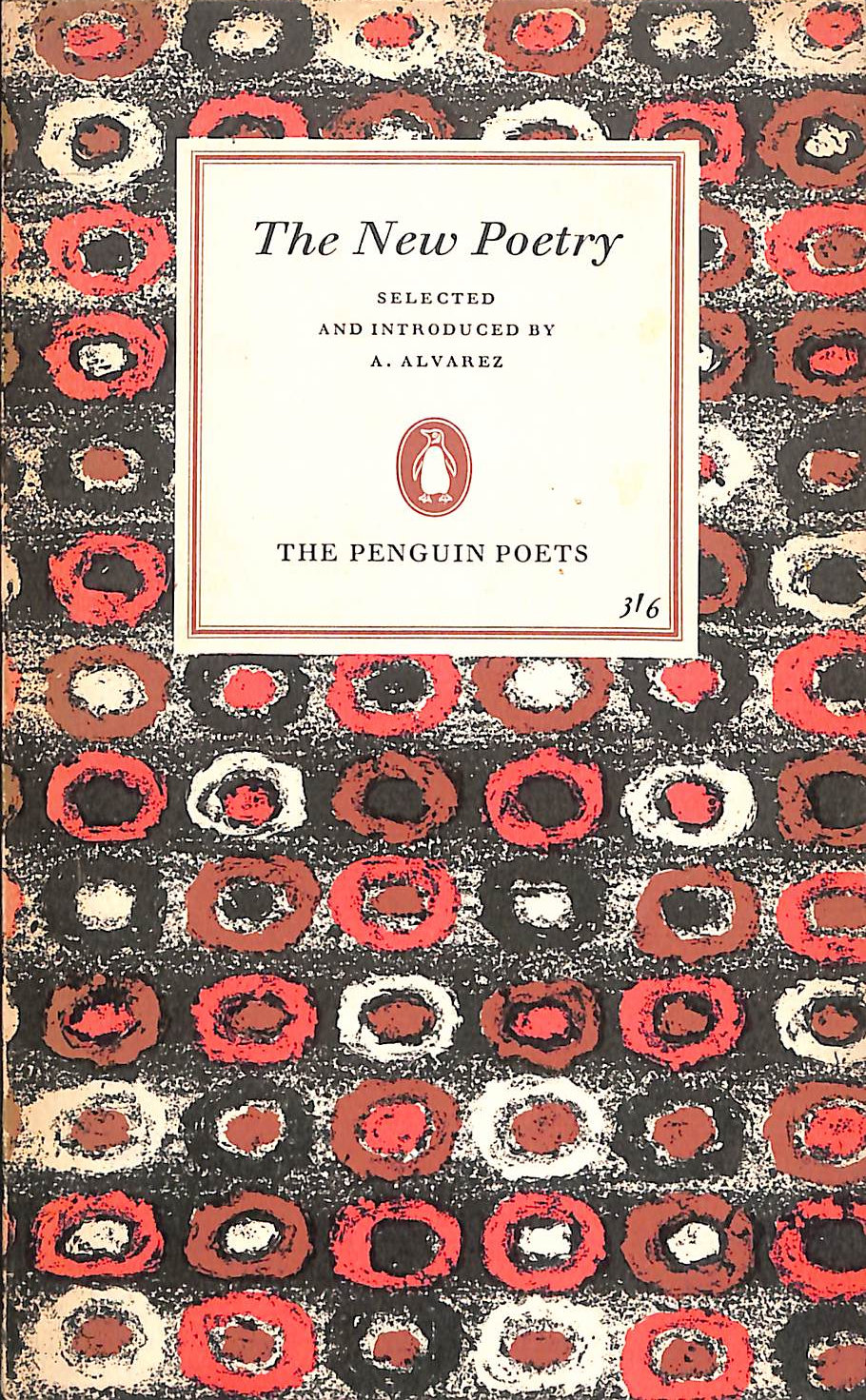 The New Poetry
