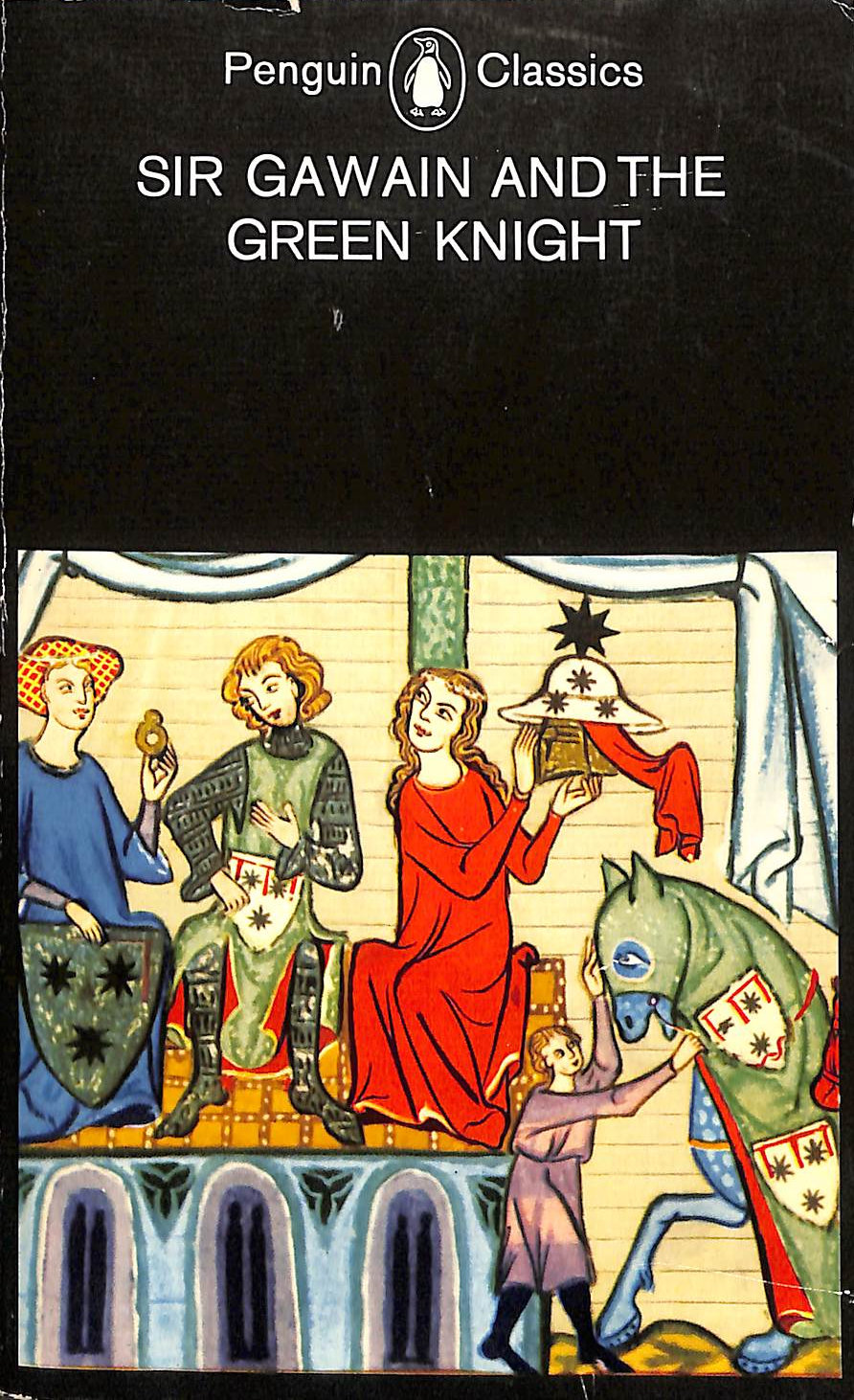 Sir Gawain and the Green Knight (Penguin Classics)