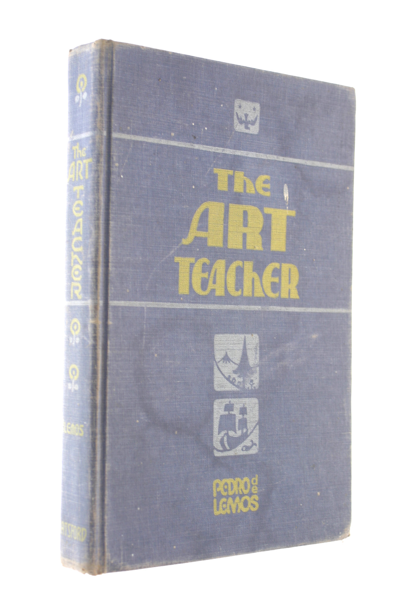 The Art Teacher