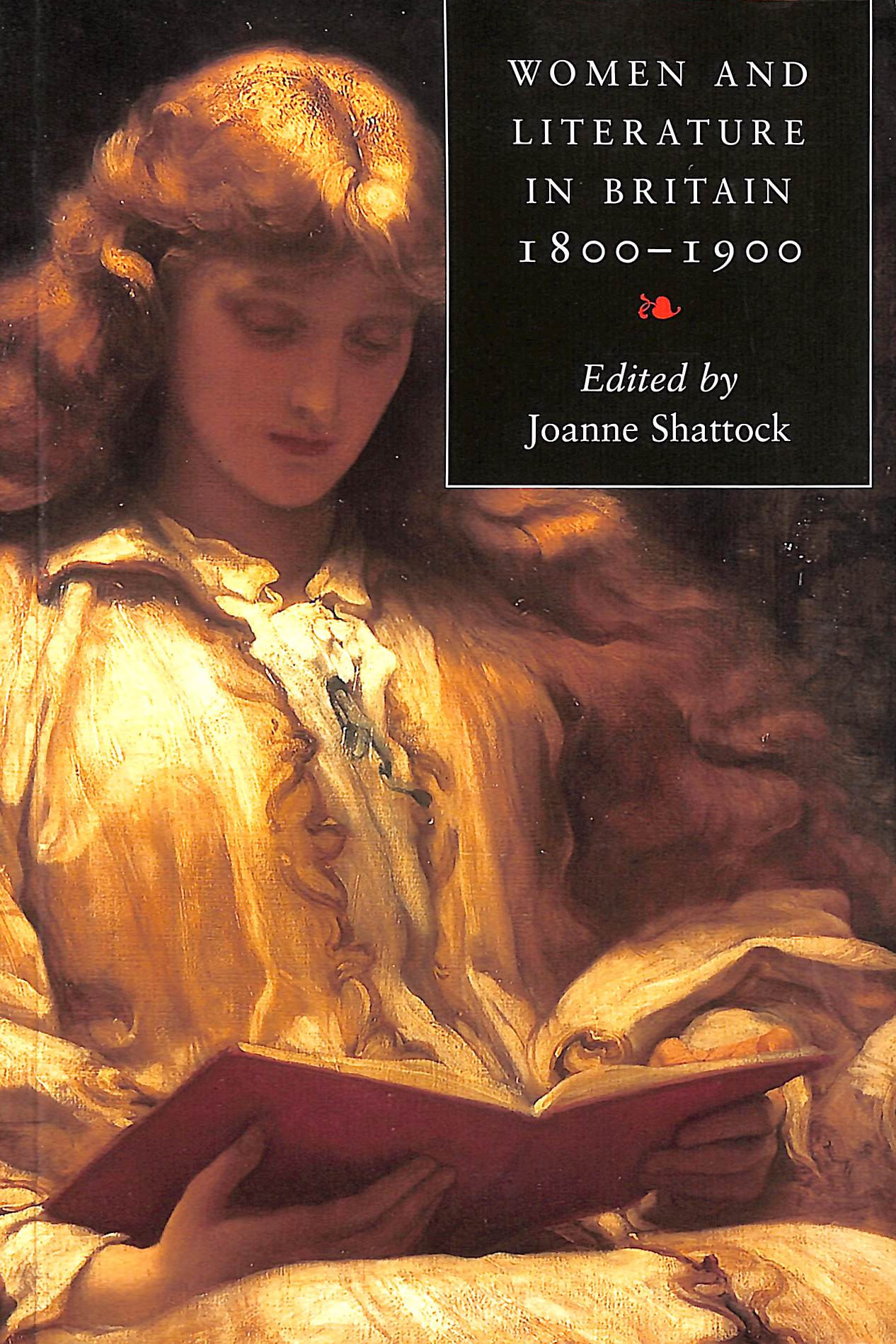 Women and Literature in Britain 1800-1900