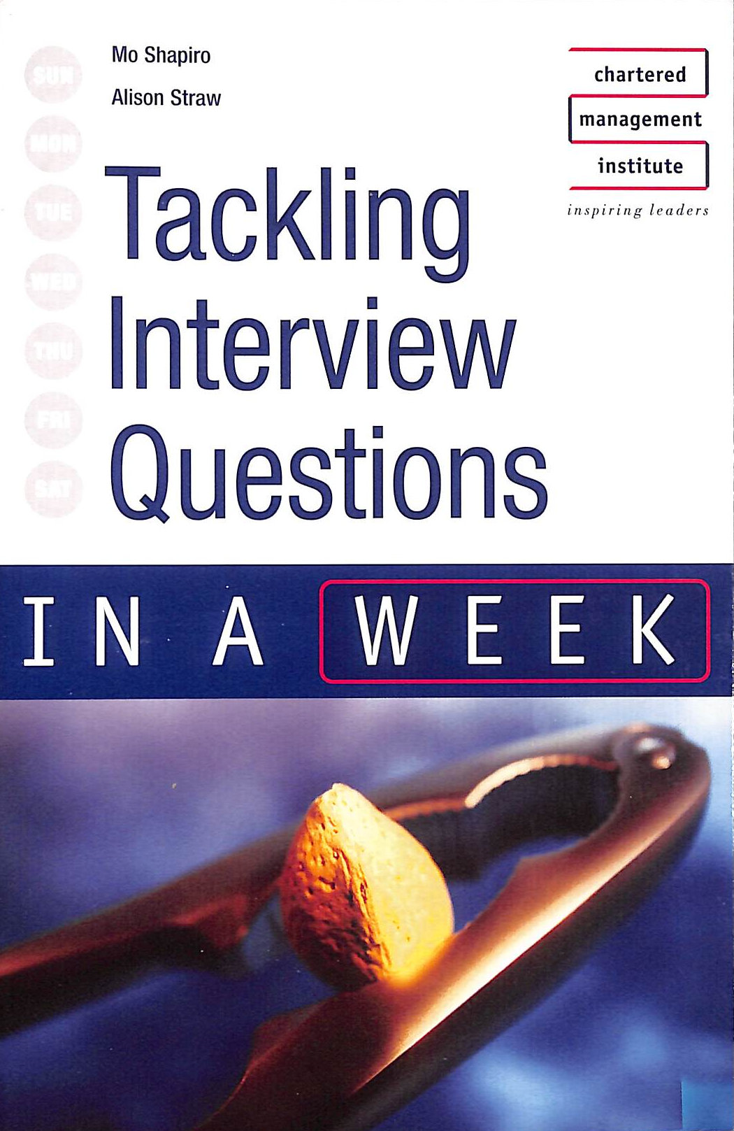 Tackling Interview Questions in a week