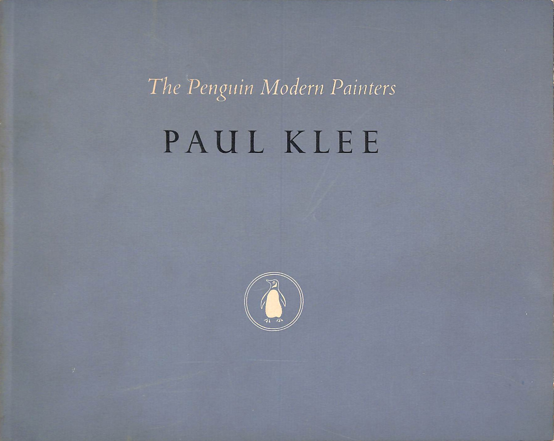 Paul Klee