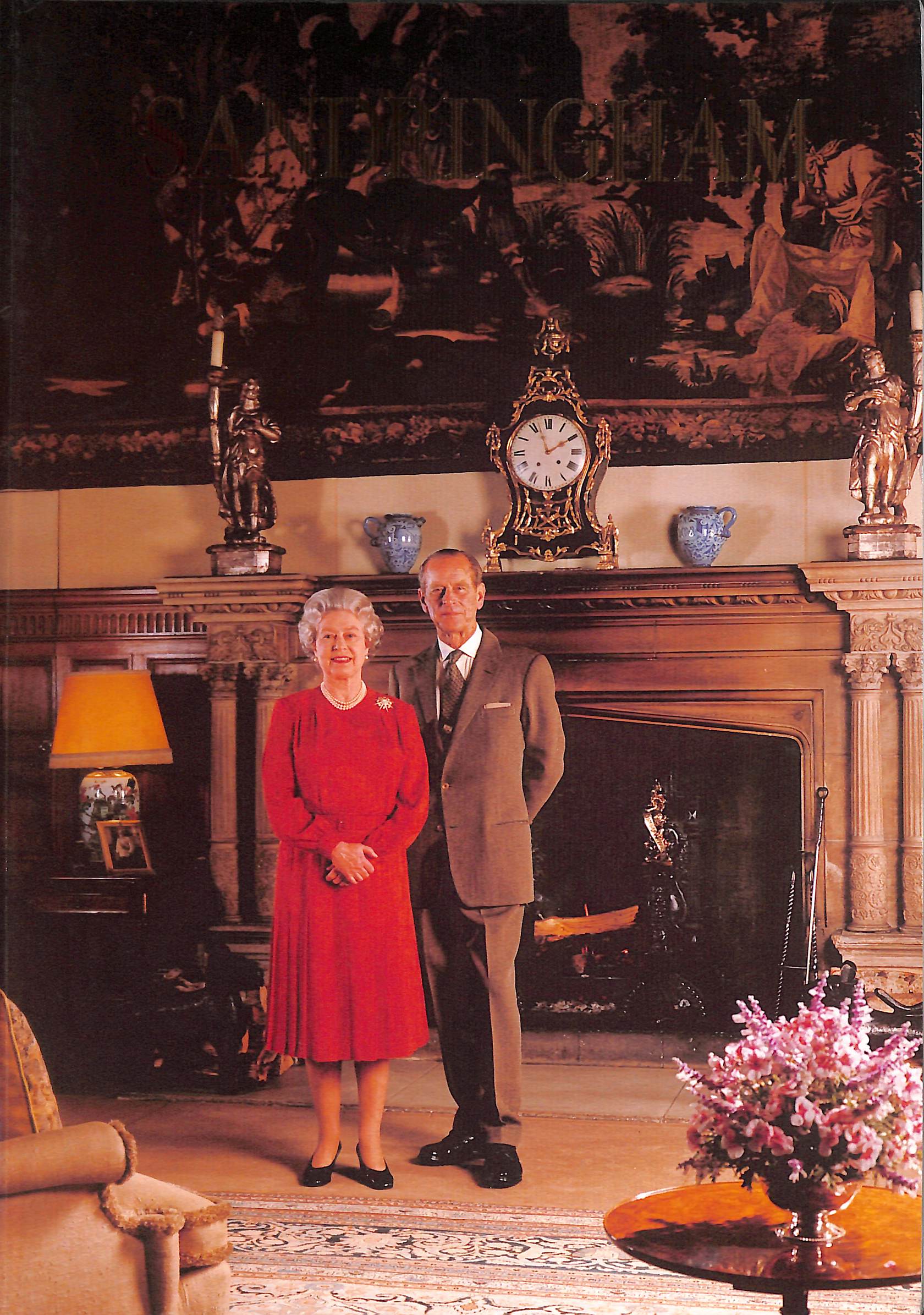Sandringham (Great Houses of Britain S.)
