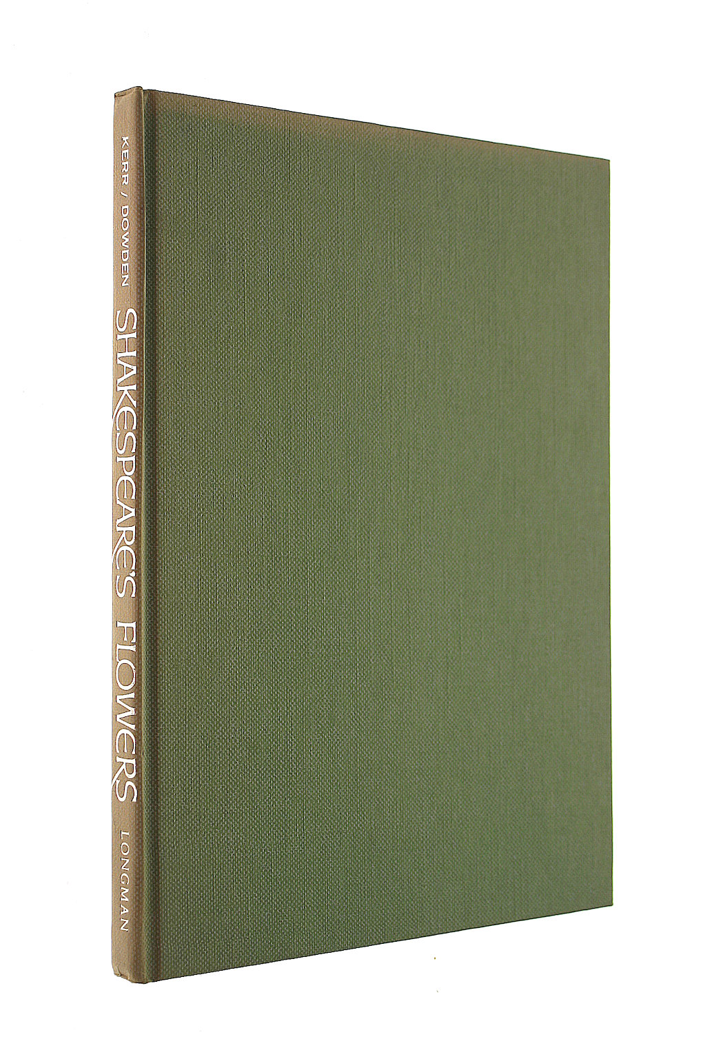 Shakespeare's Flowers