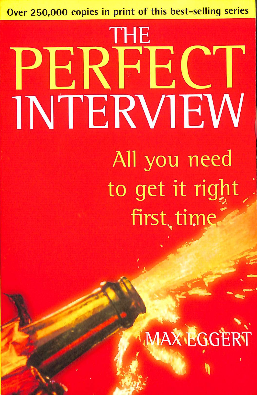 The Perfect Interview