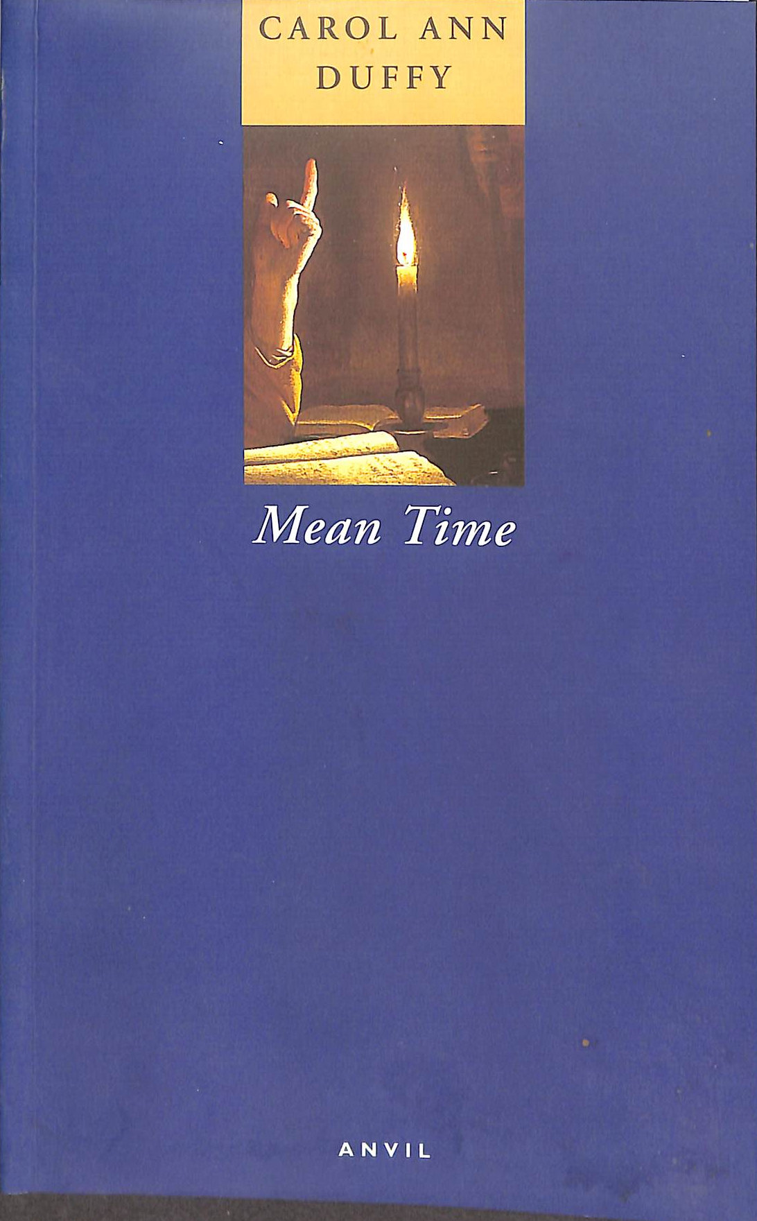 Mean Time