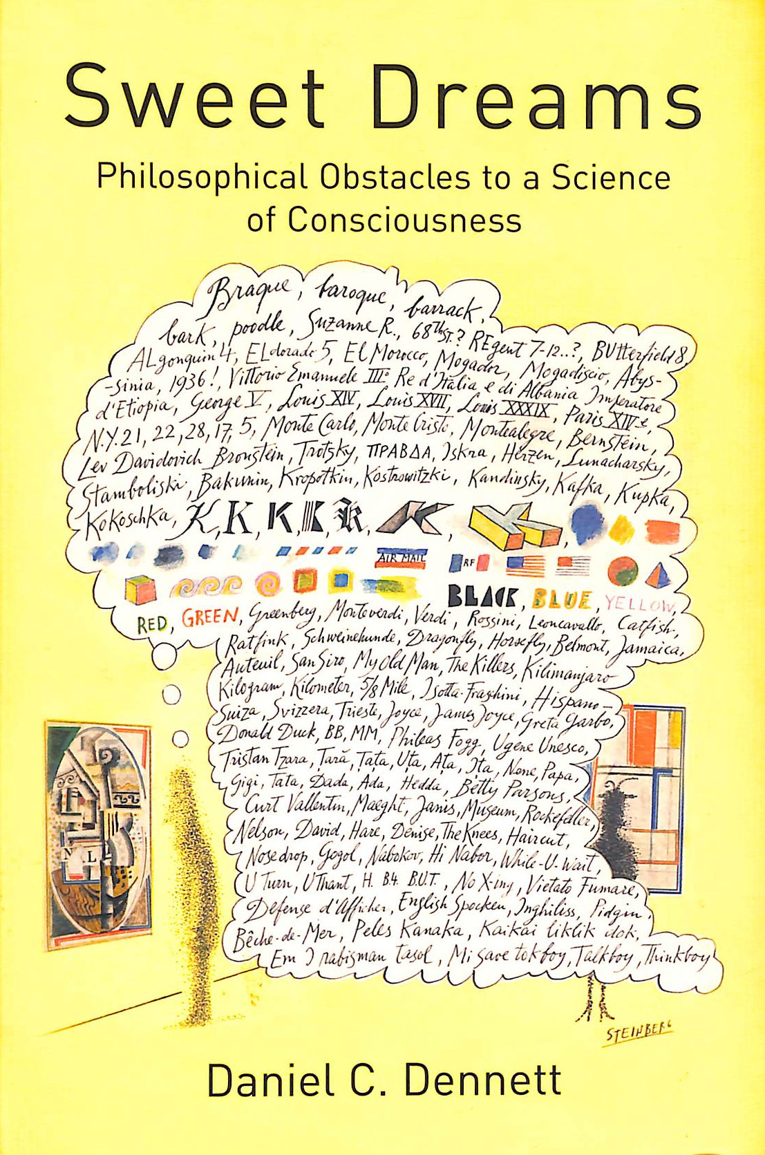 Sweet Dreams: Philosophical Obstacles to a Science of Consciousness