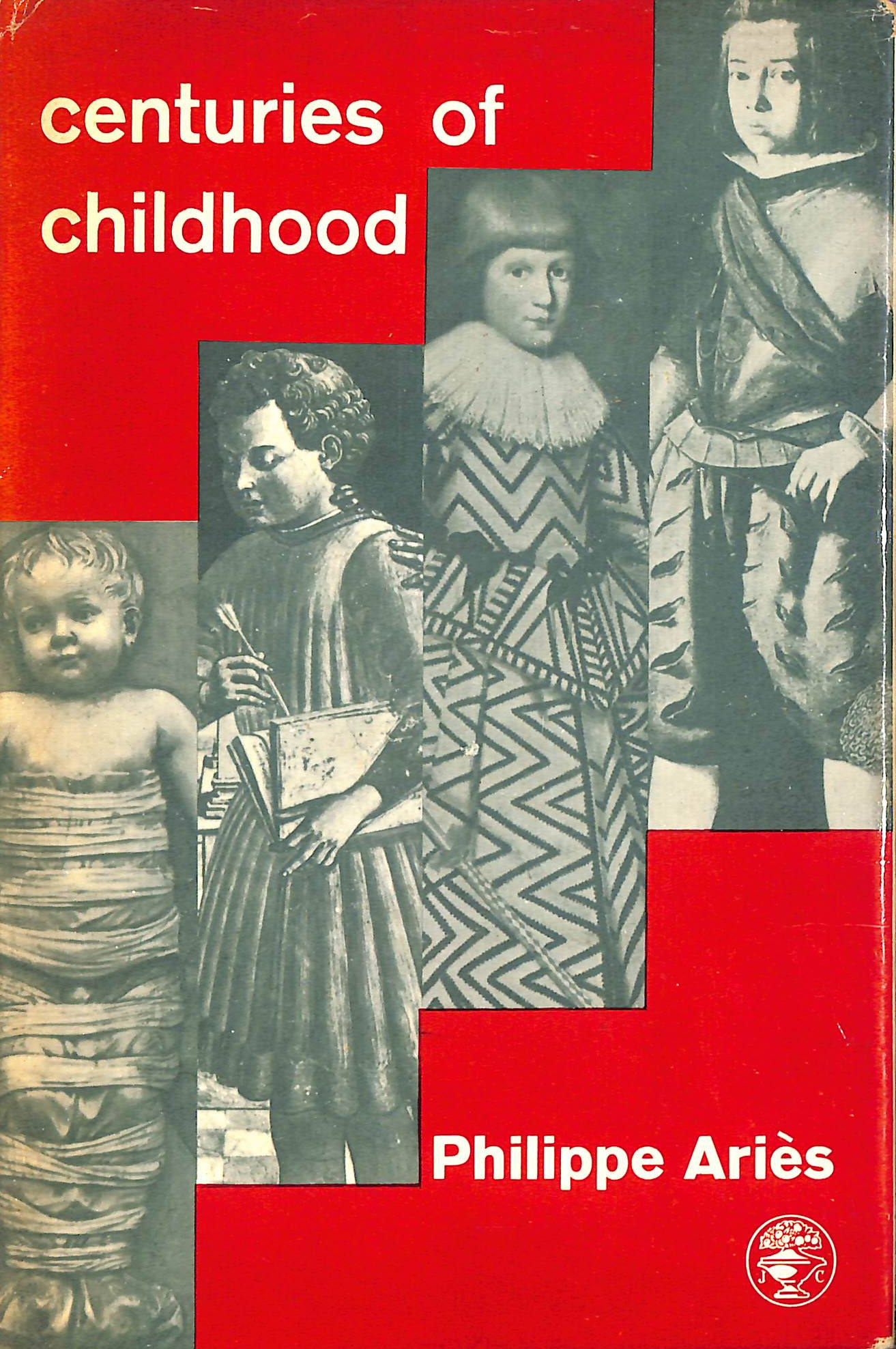 Centuries of Childhood