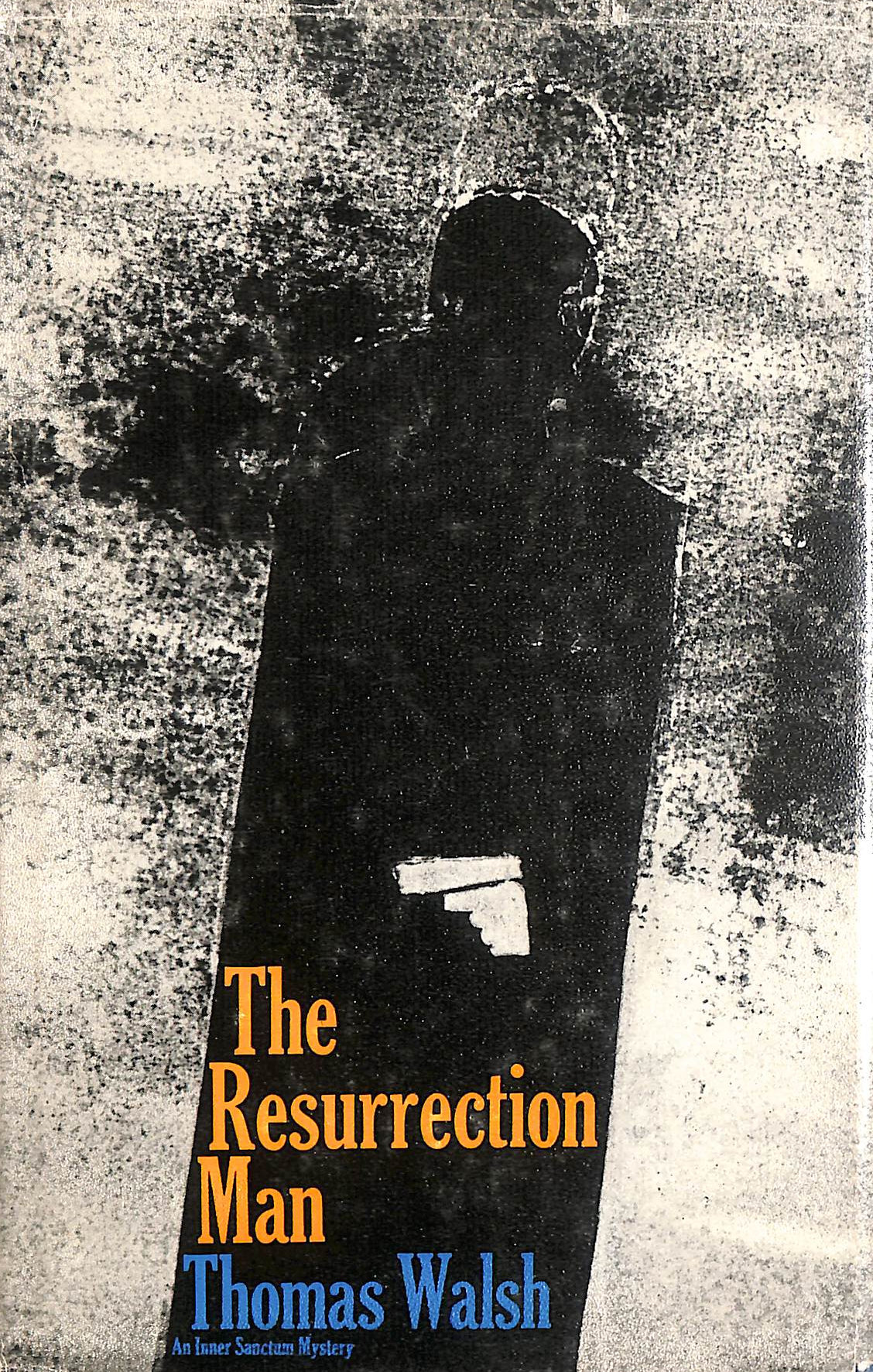 The Resurrection Man