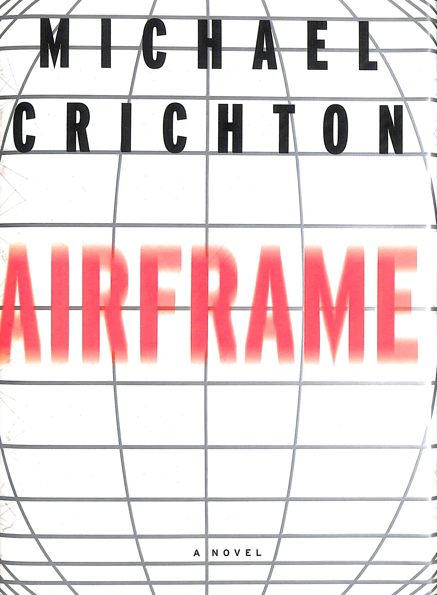Airframe
