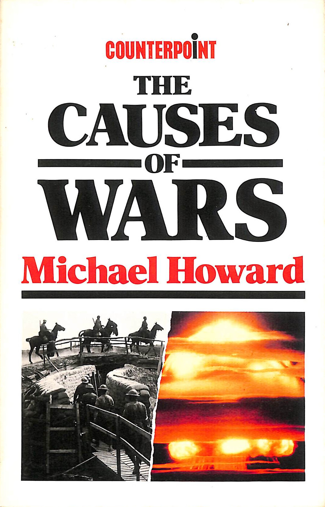 The Causes of War (Counterpoint S.)