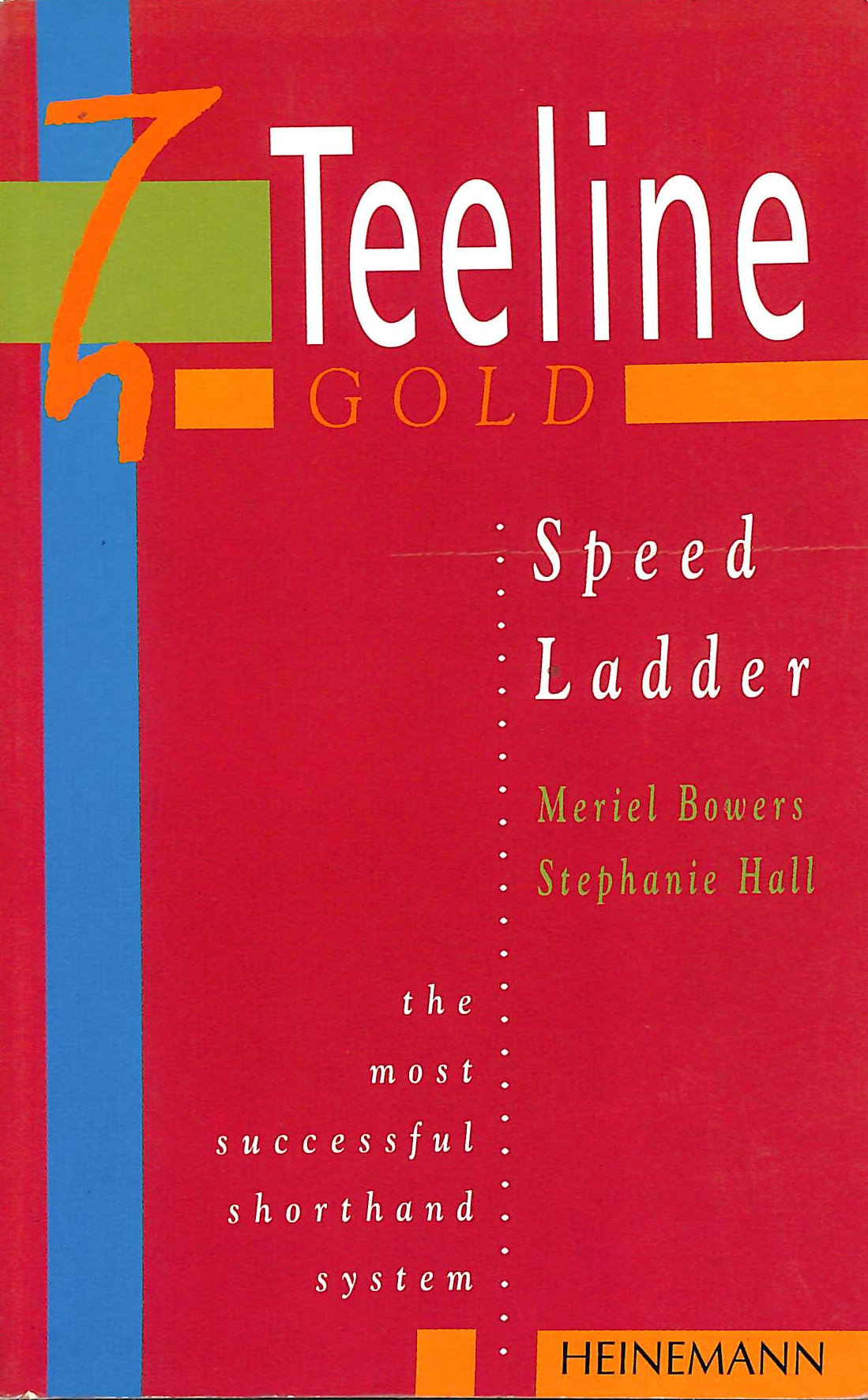 Teeline Gold Speed Ladder