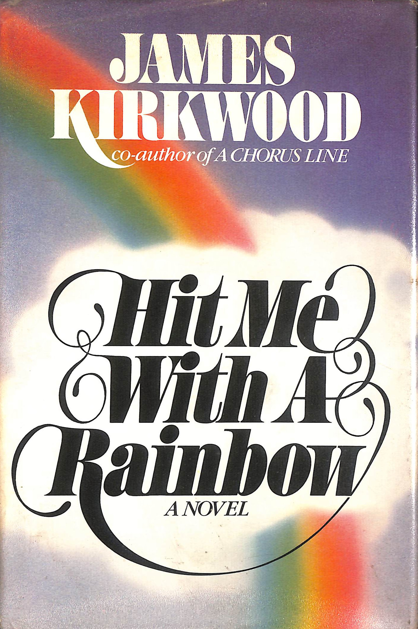 Hit Me with a Rainbow
