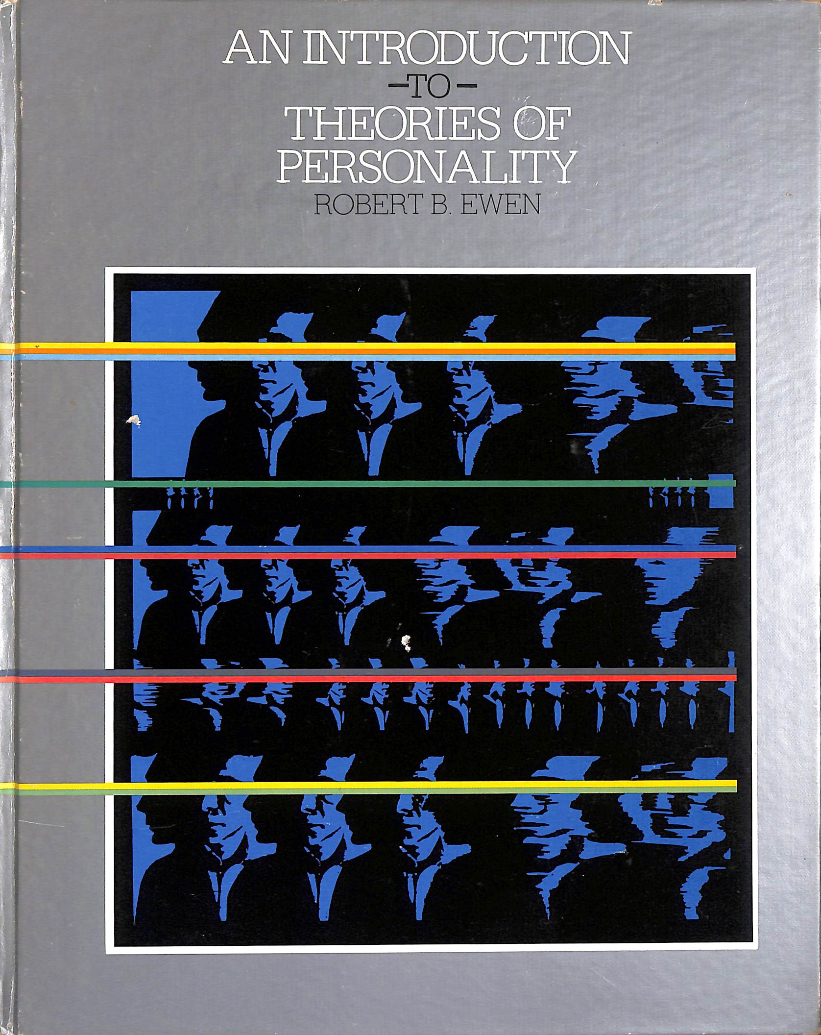 Introduction to Theories of Personality