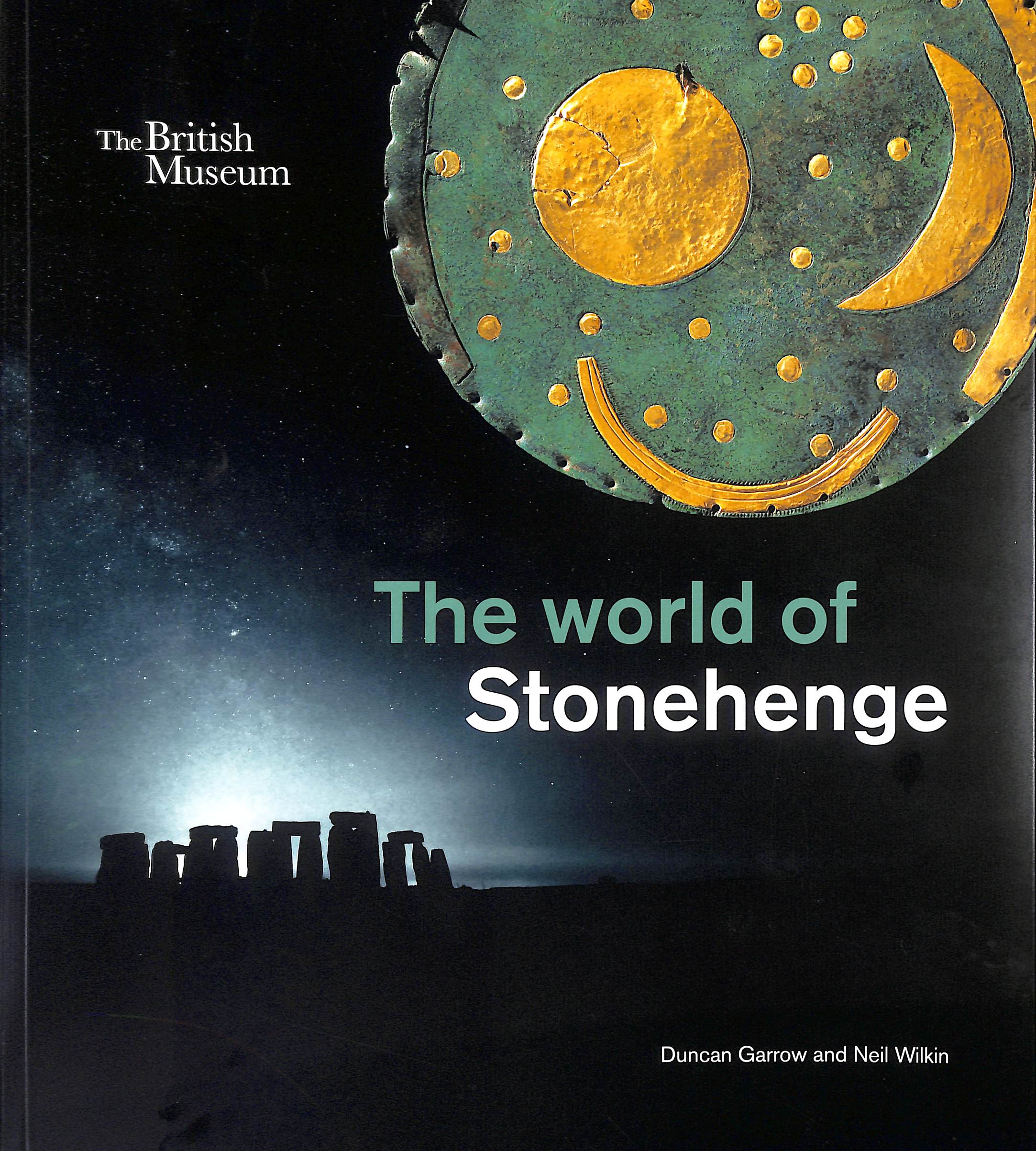The World of Stonehenge
