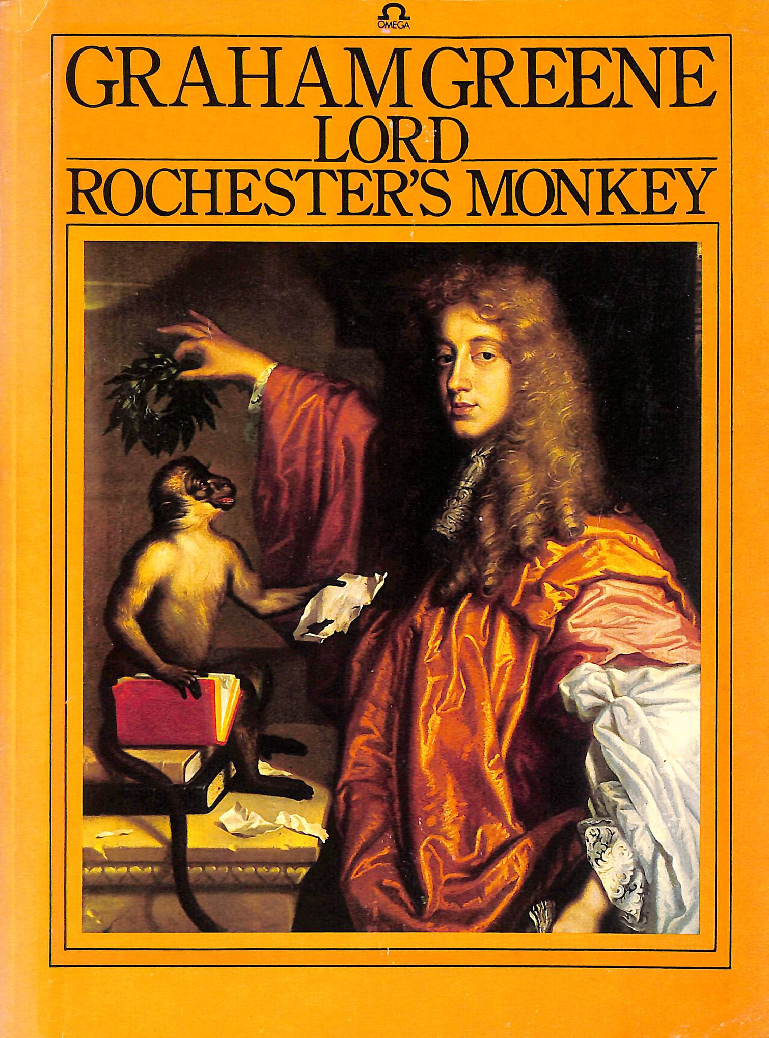 Lord Rochester's Monkey