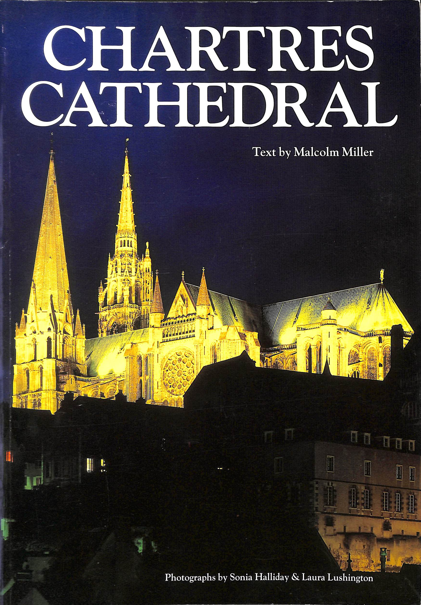 Chartres Cathedral