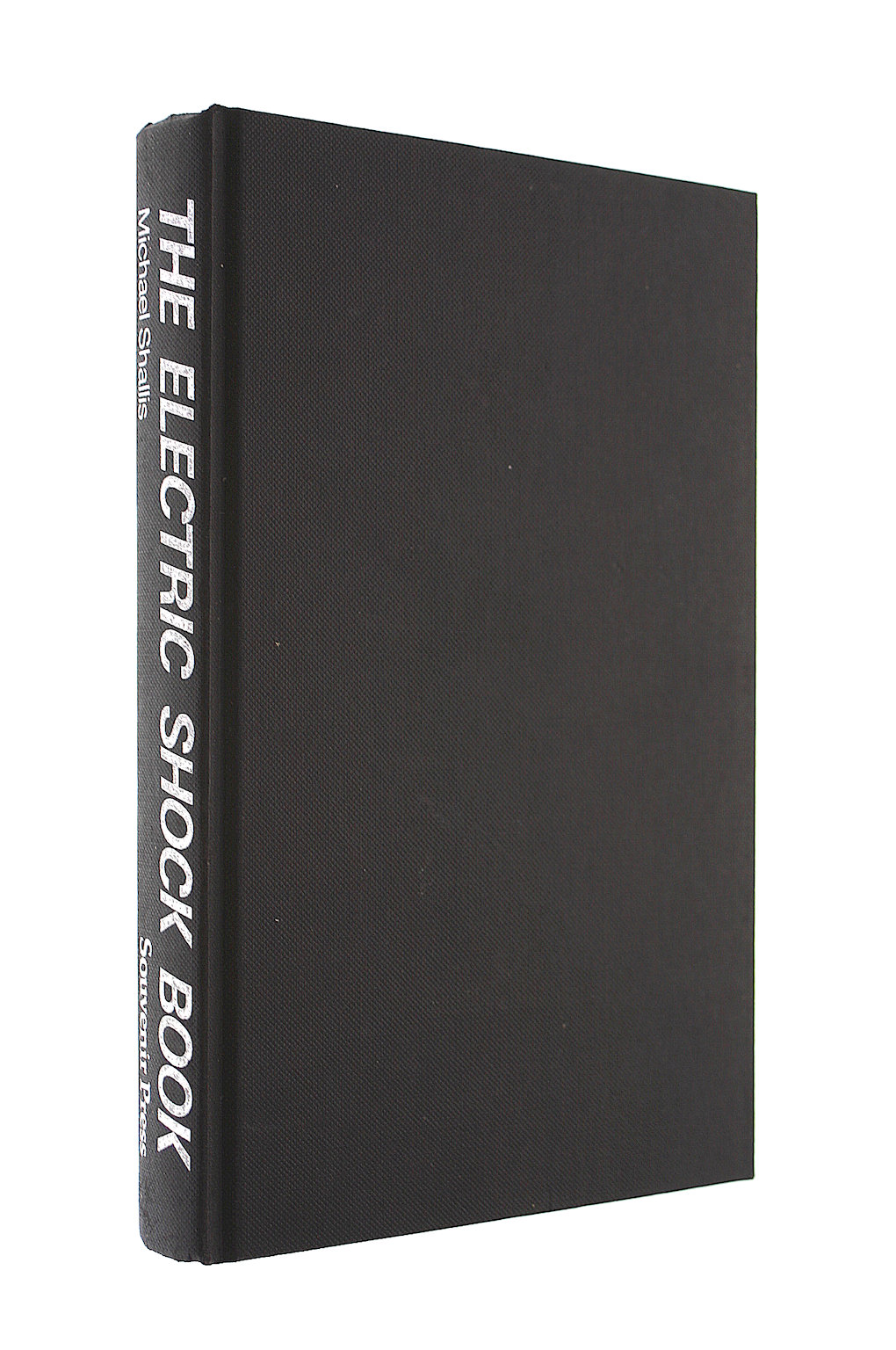 The Electric Shock Book