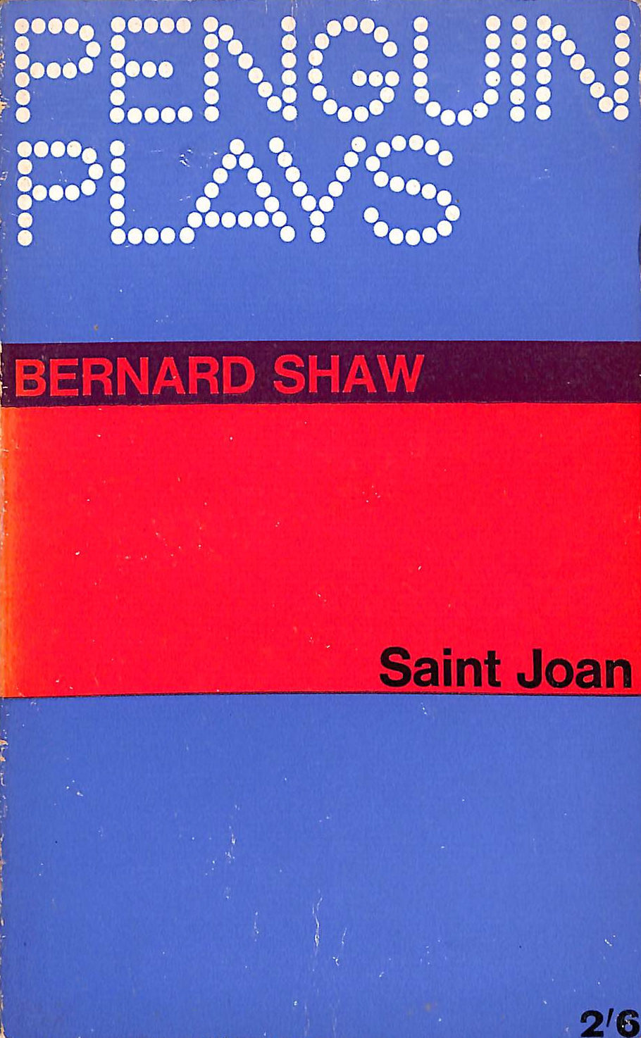 Saint Joan