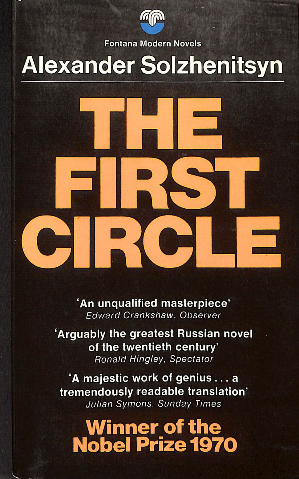 The First Circle