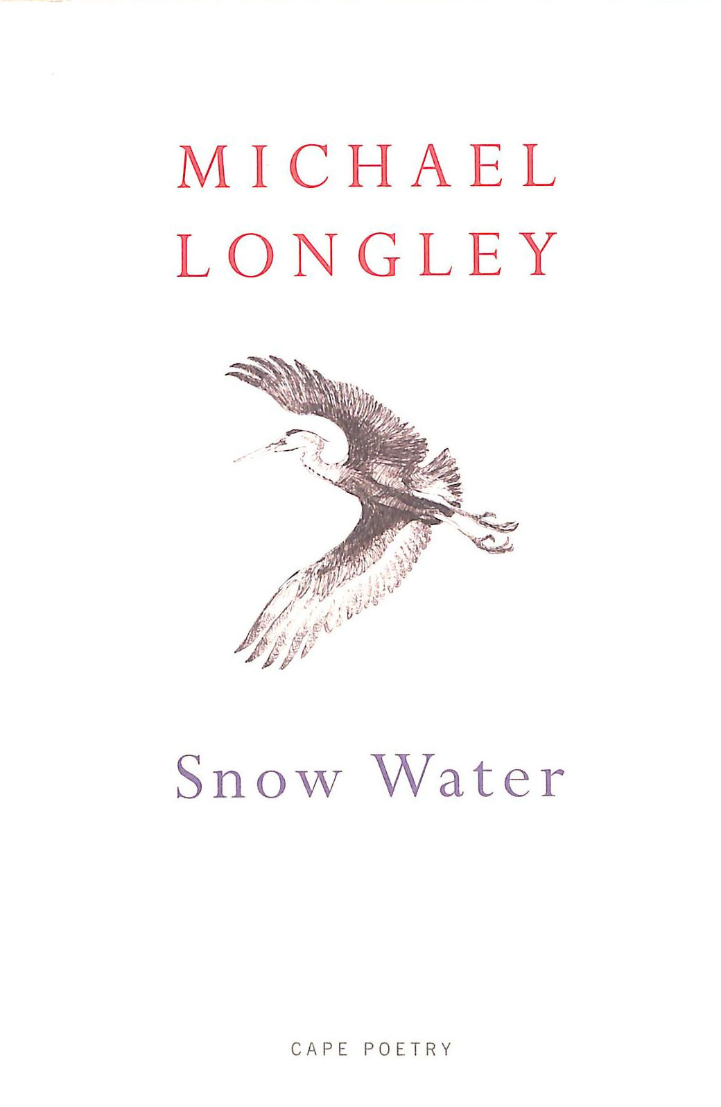 Snow Water