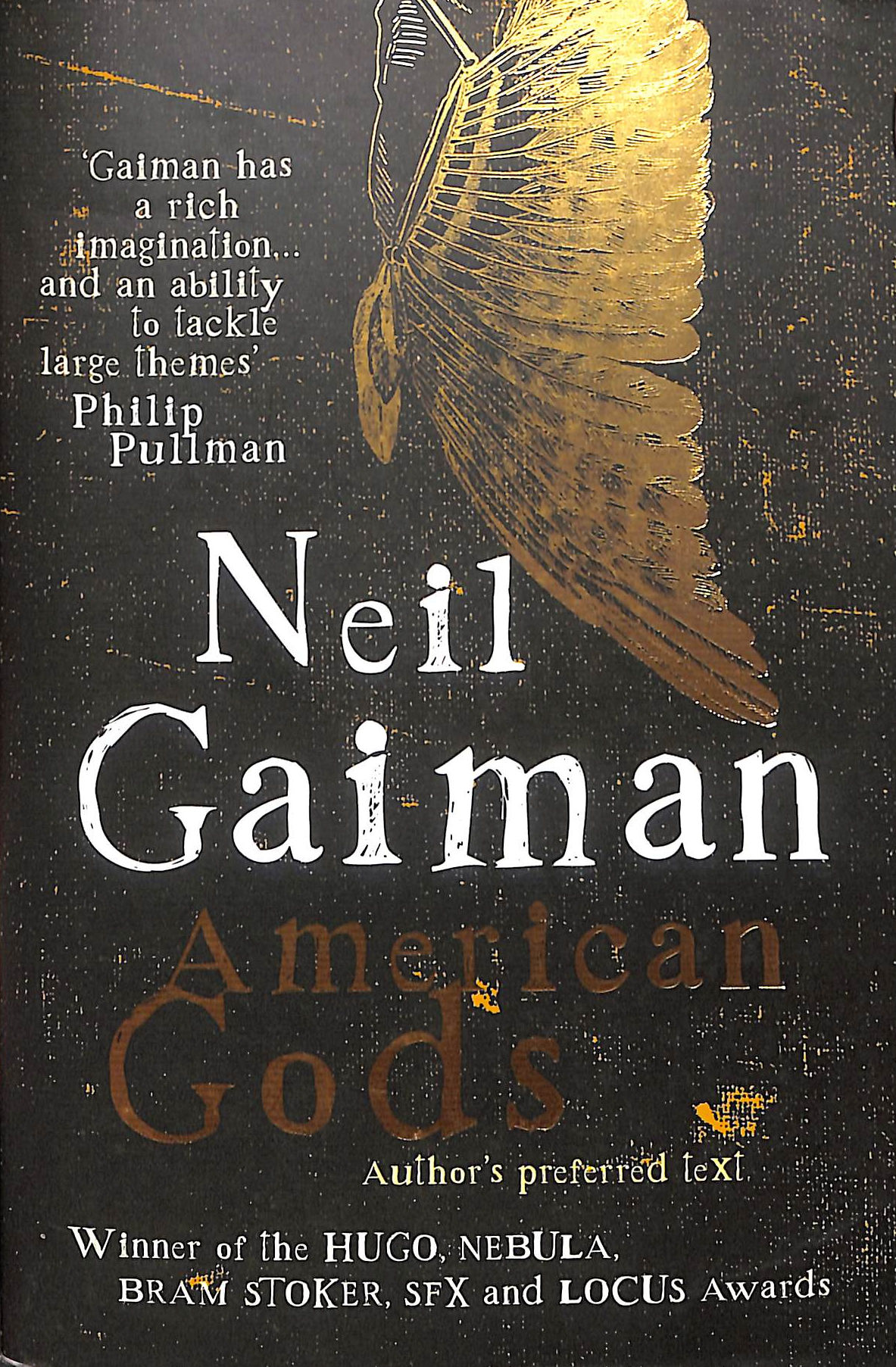 American Gods