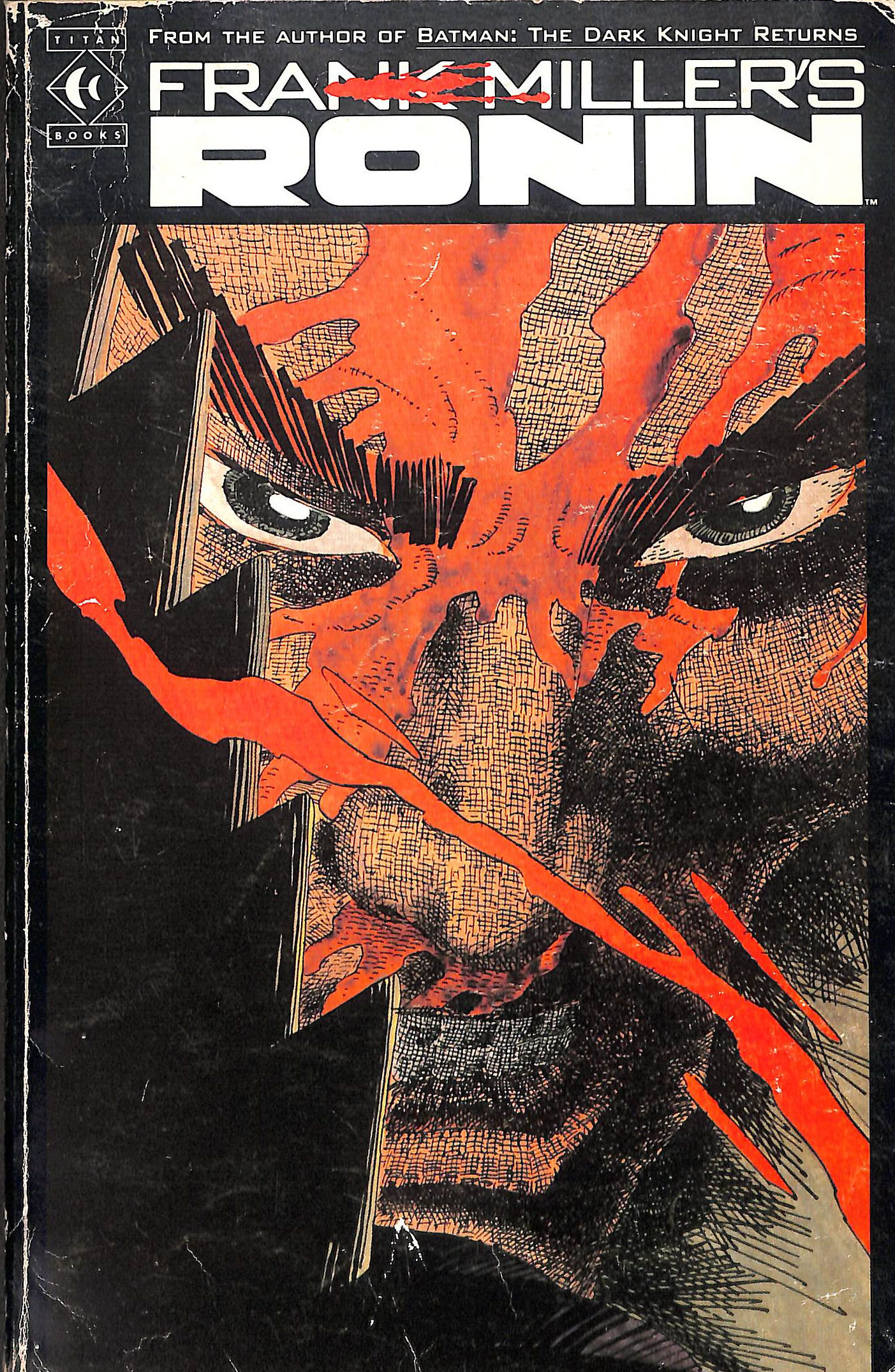 Ronin