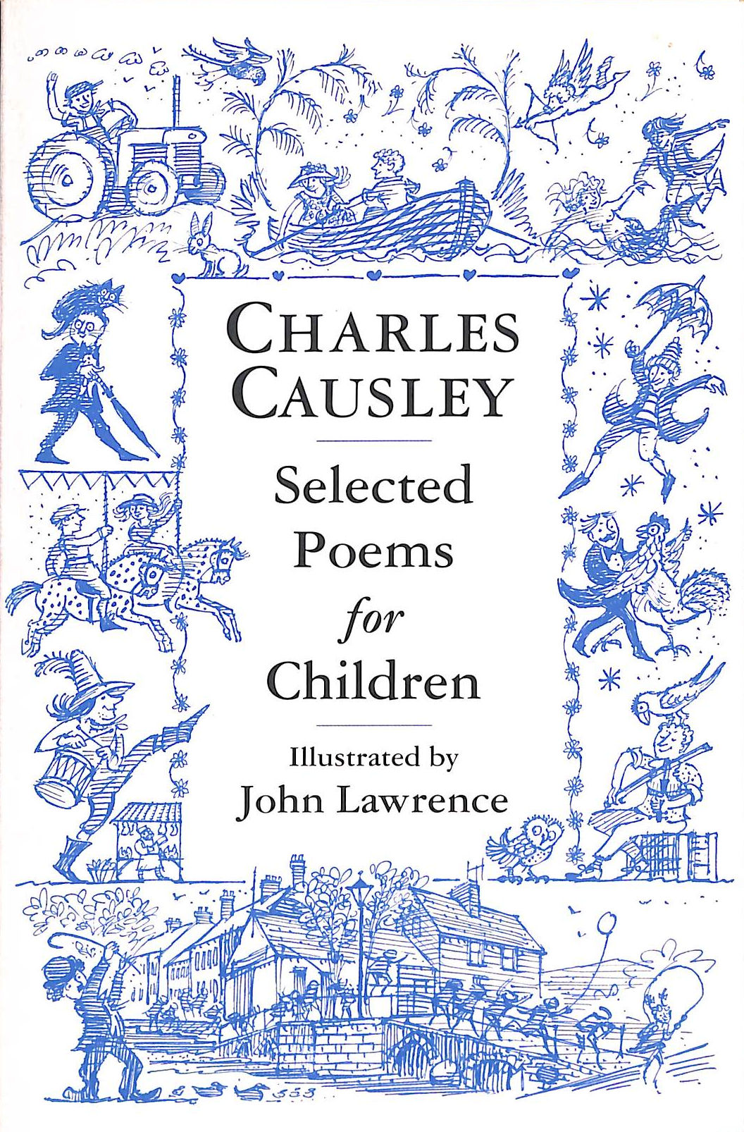 Selected Poems for Children